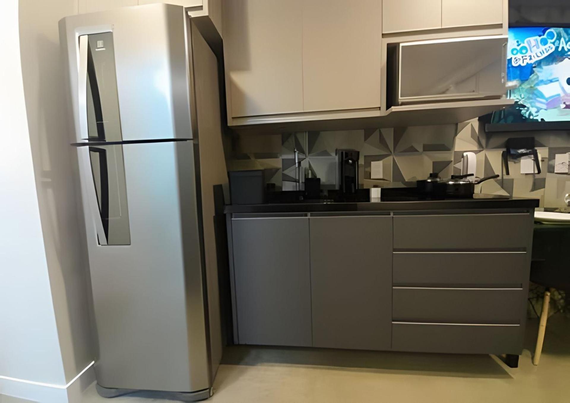 Apartment No Morumbi *