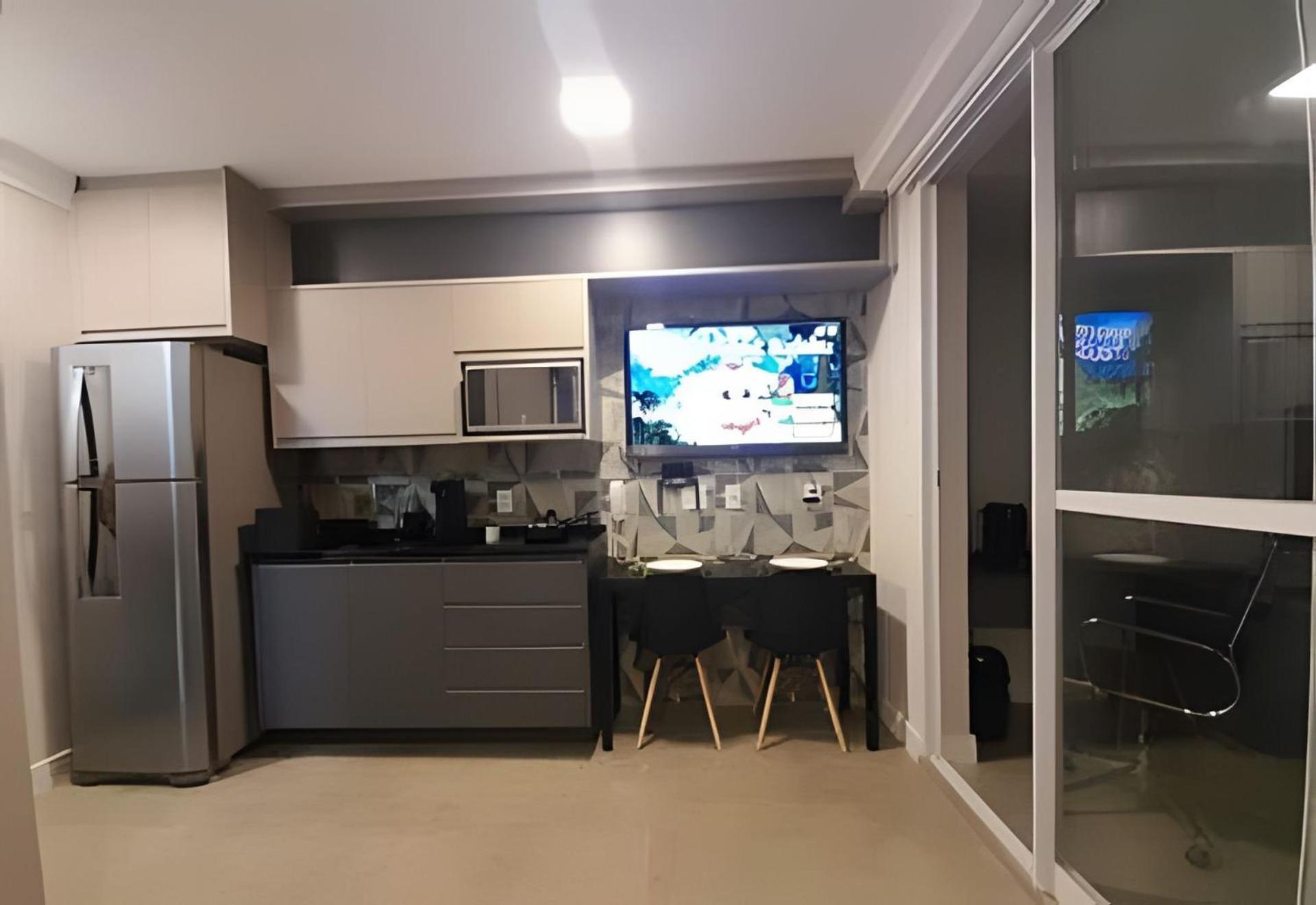 Apartment No Morumbi Sao Paulo