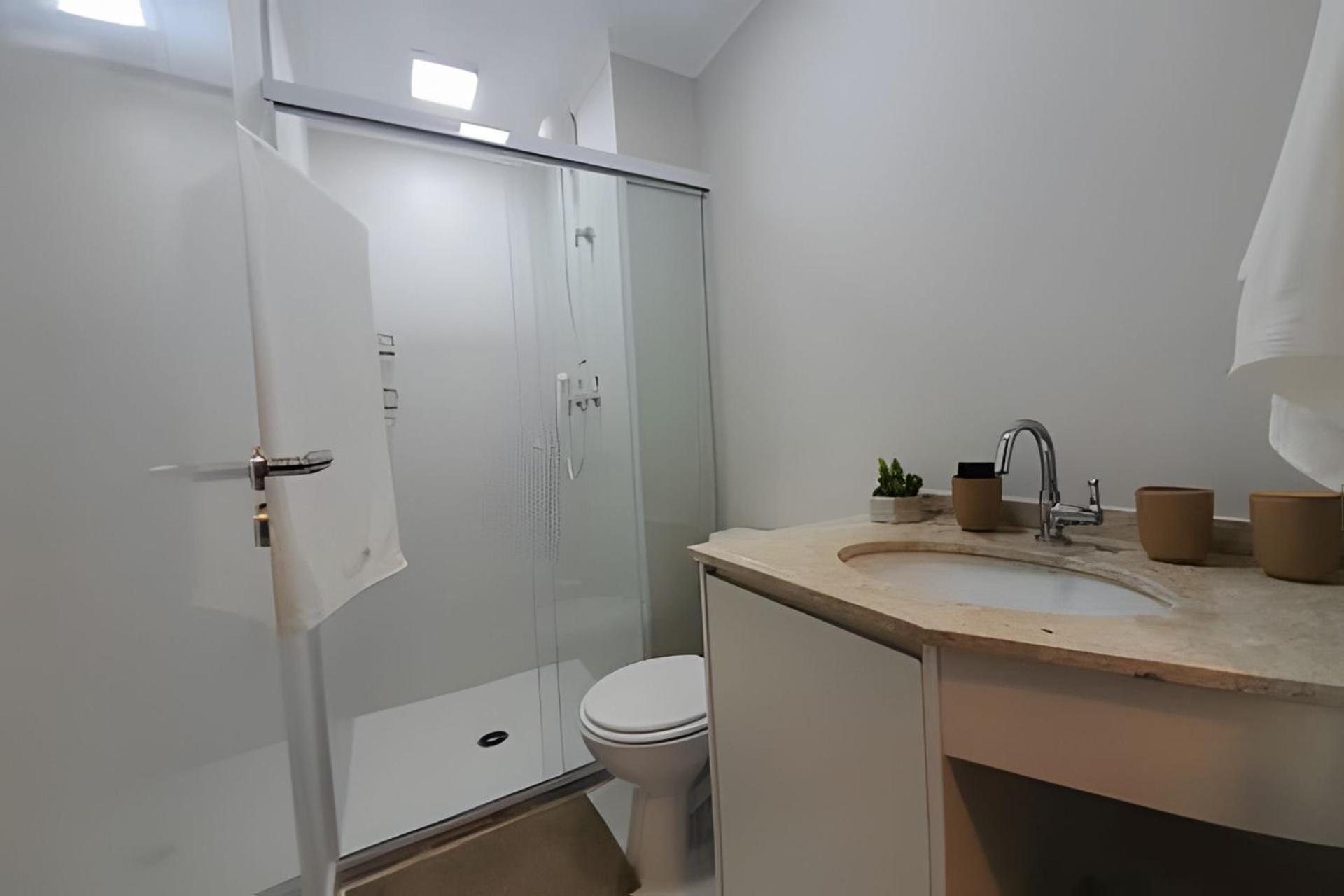 Apartment No Morumbi *