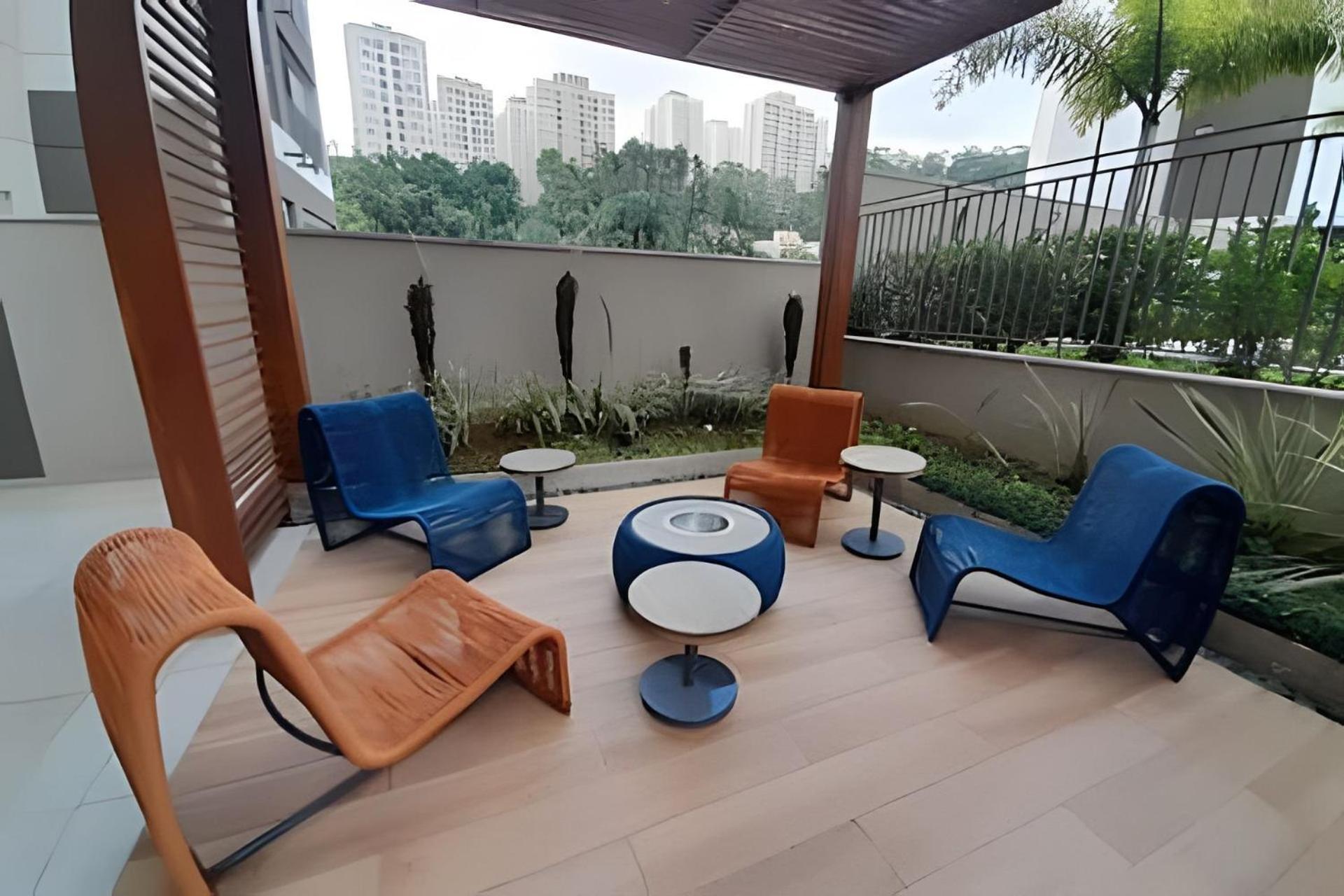 Apartment No Morumbi *