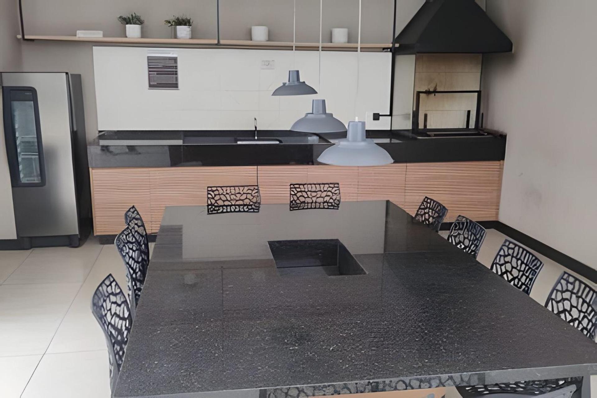 Apartment No Morumbi Sao Paulo