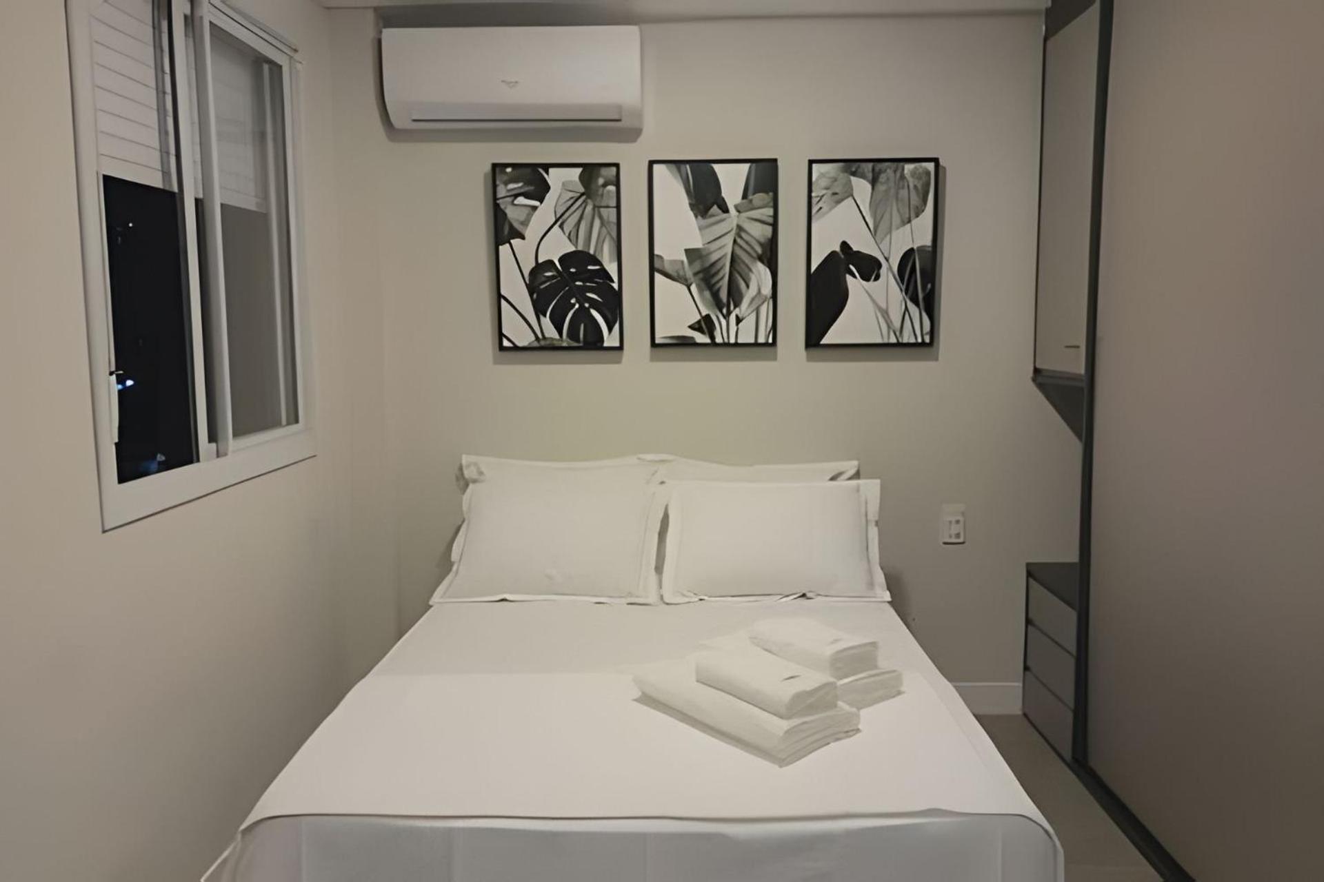 Apartment No Morumbi *