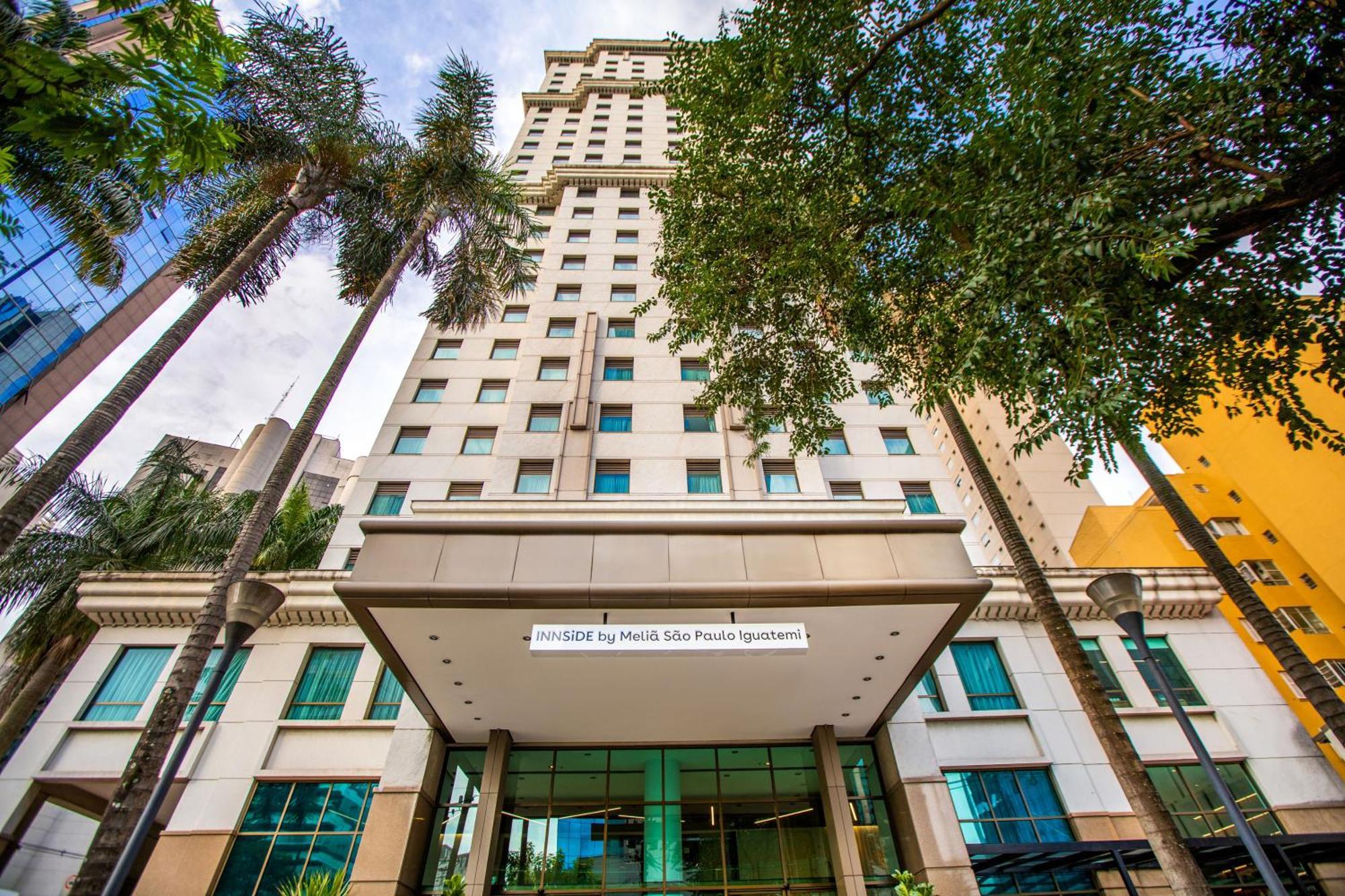 Innside By Melia Iguatemi 4*