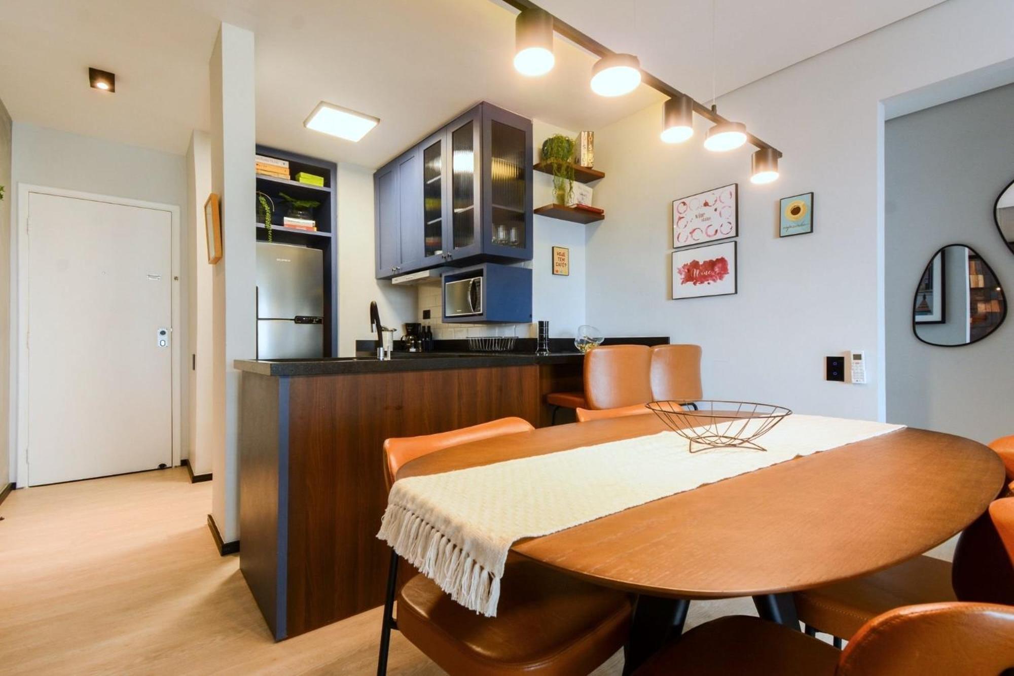Saint Paul Design By Bnbhost Daire Sao Paulo