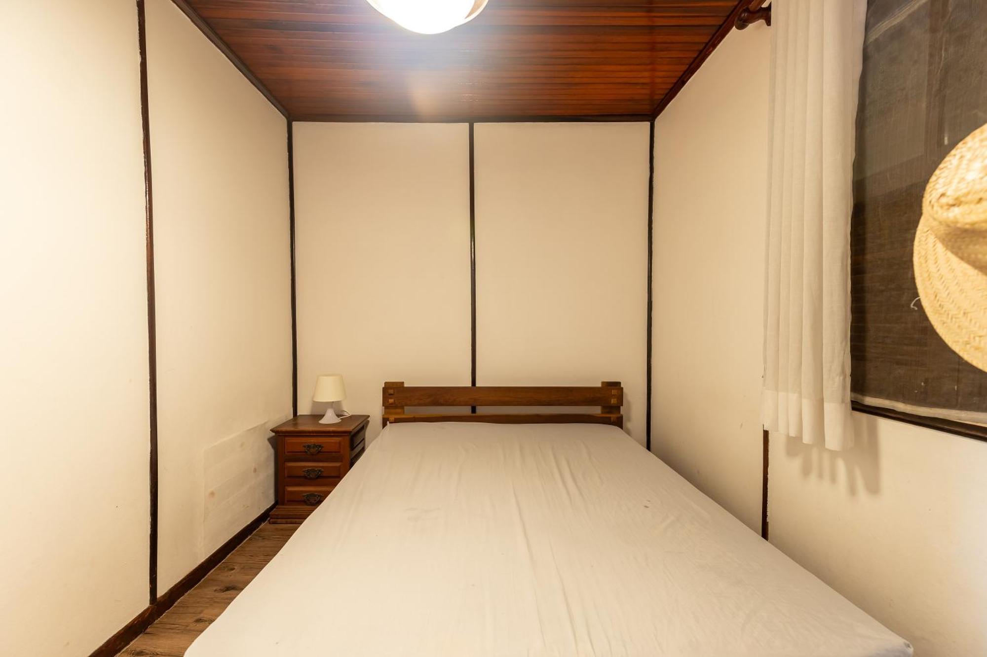 Chacara Pe N'agua, 80 Km De Sp, Piscina E Aquecido Holiday home *