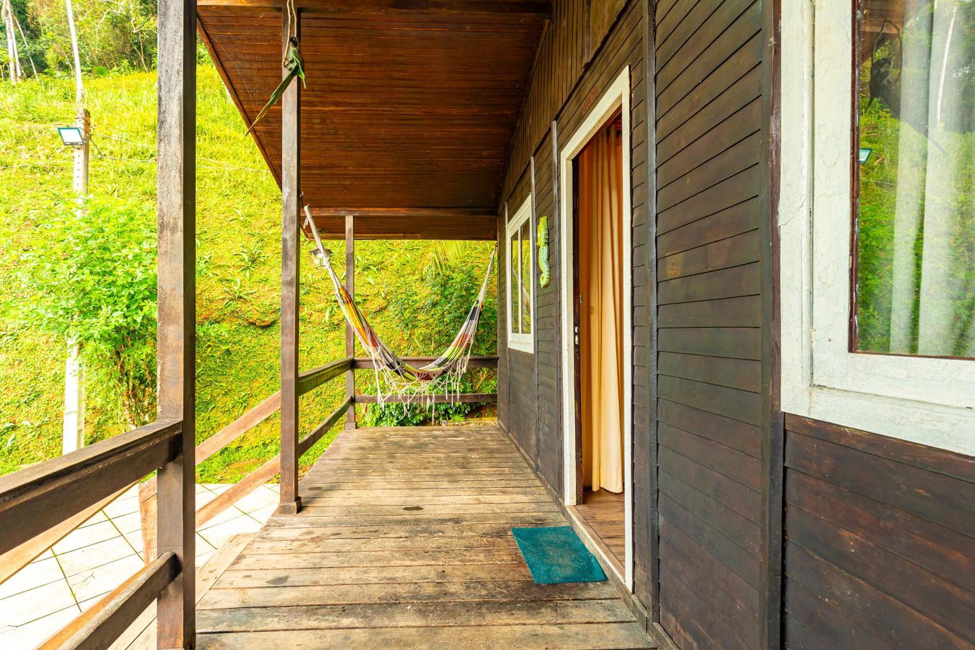 Holiday home Chacara Pe N'agua, 80 Km De Sp, Piscina E Aquecido *