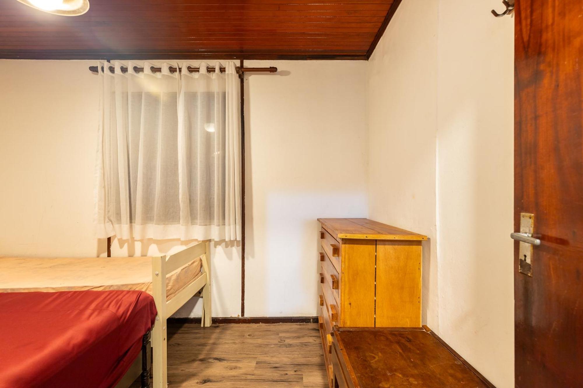 Chacara Pe N'agua, 80 Km De Sp, Piscina E Aquecido Holiday home *