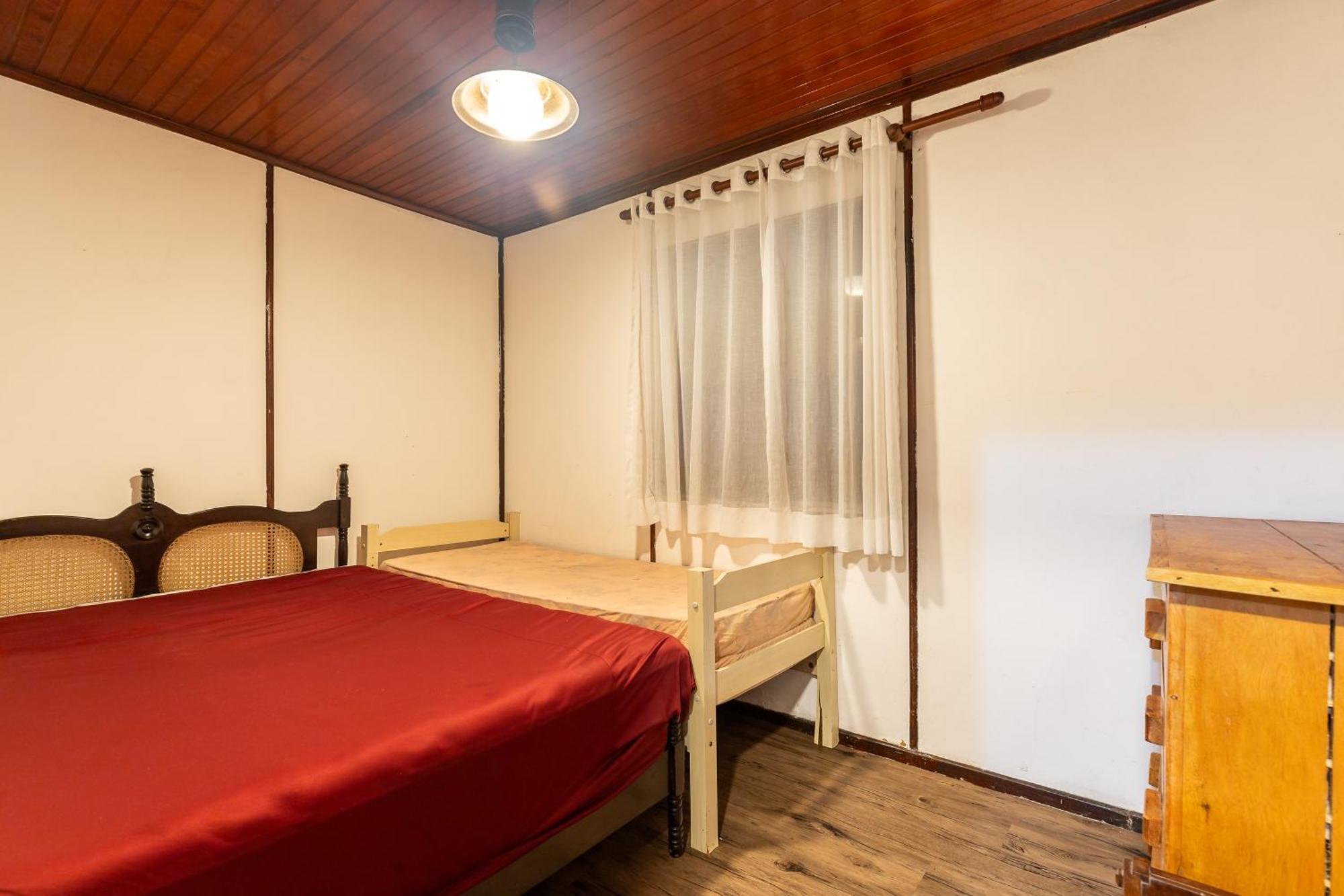 Chacara Pe N'agua, 80 Km De Sp, Piscina E Aquecido Holiday home