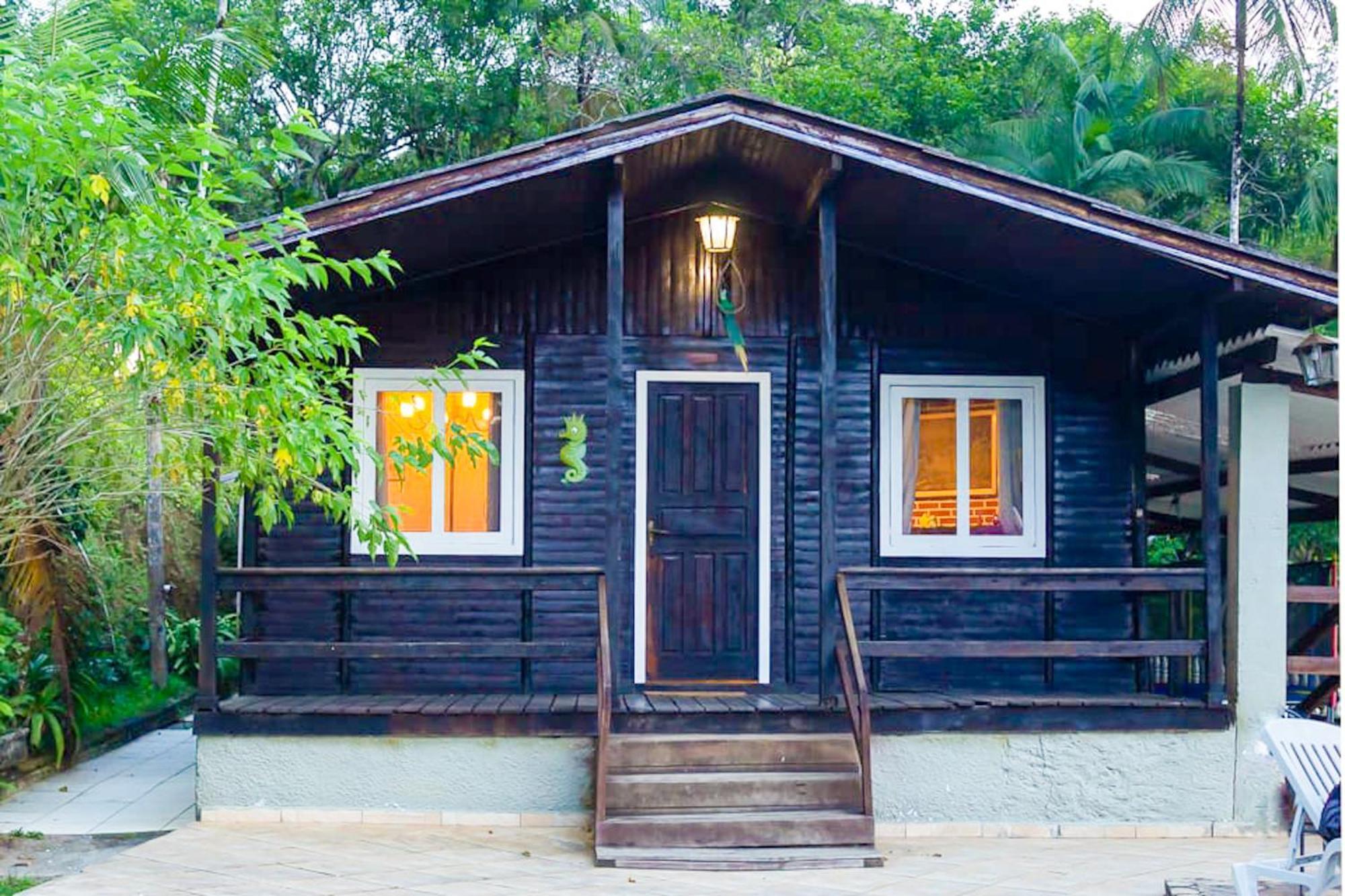 Chacara Pe N'agua, 80 Km De Sp, Piscina E Aquecido Holiday home