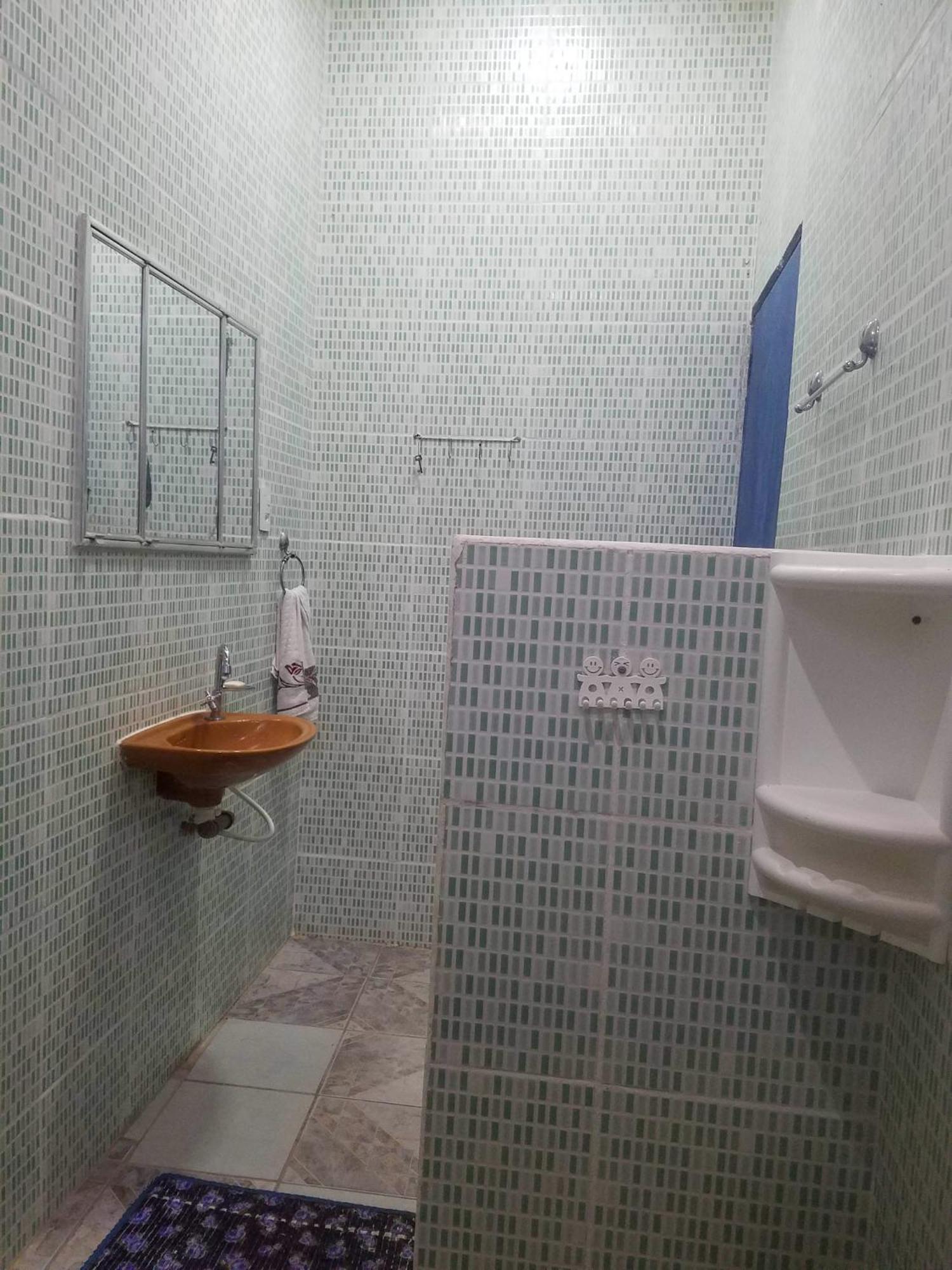 Chacara Pe N'agua, 80 Km De Sp, Piscina E Aquecido Sao Paulo