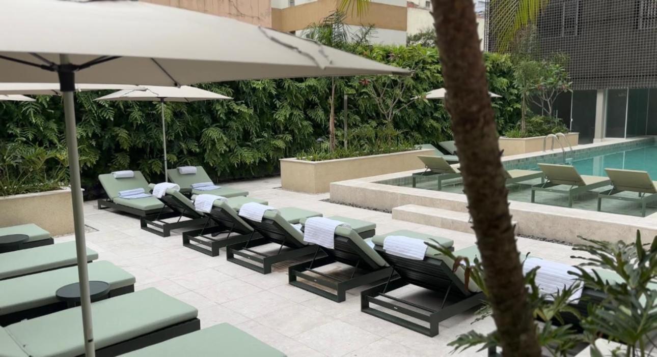 Higi Hotel 4*