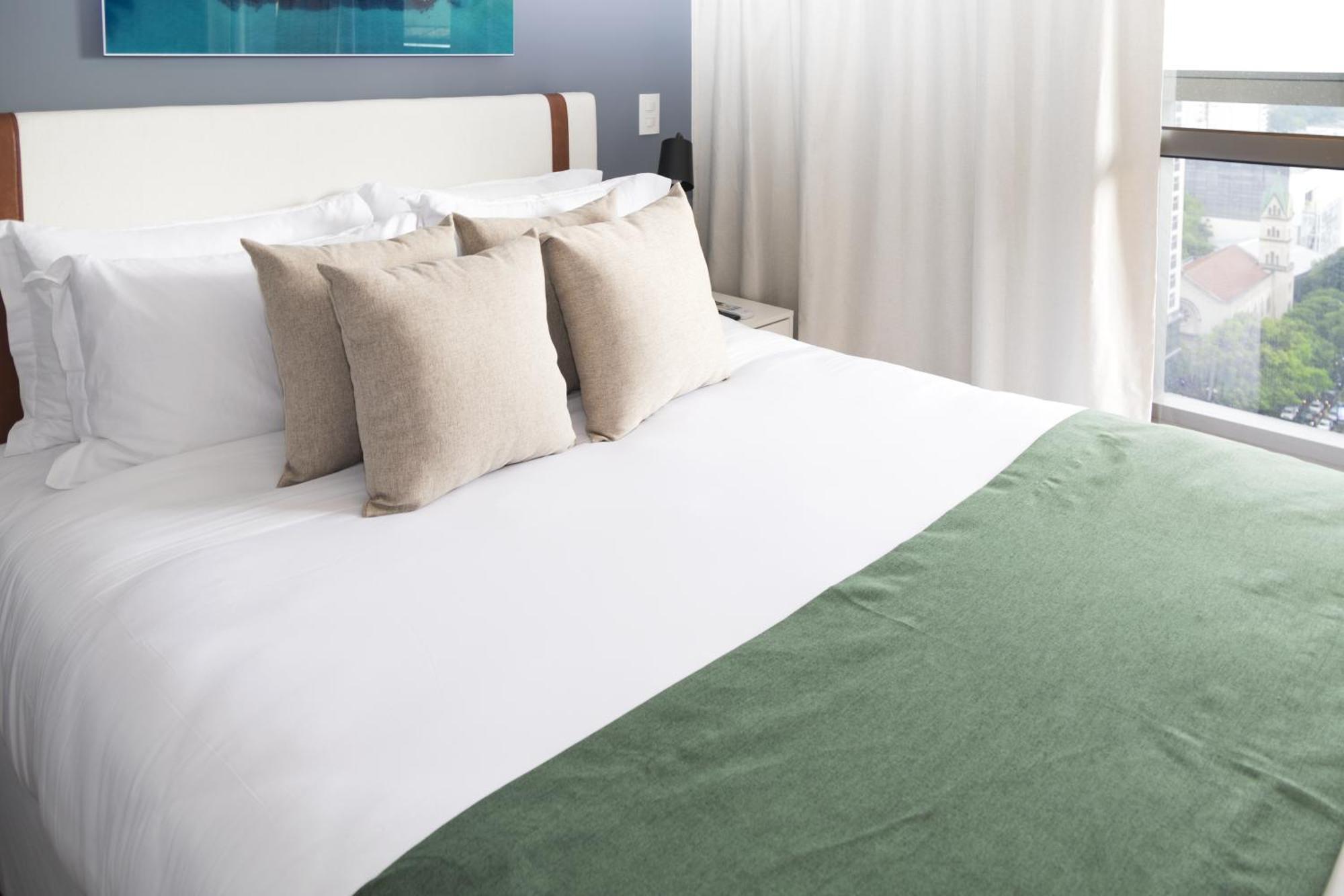 Nine 3134 - Jardim Paulista Holiday home