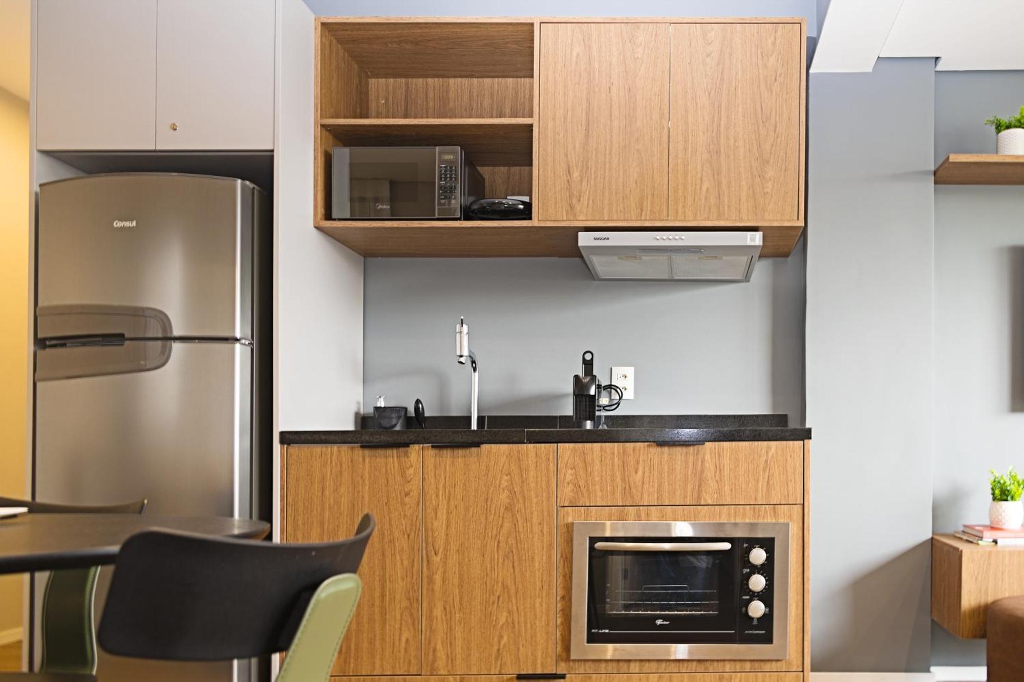 Nine 3134 - Jardim Paulista Holiday home *