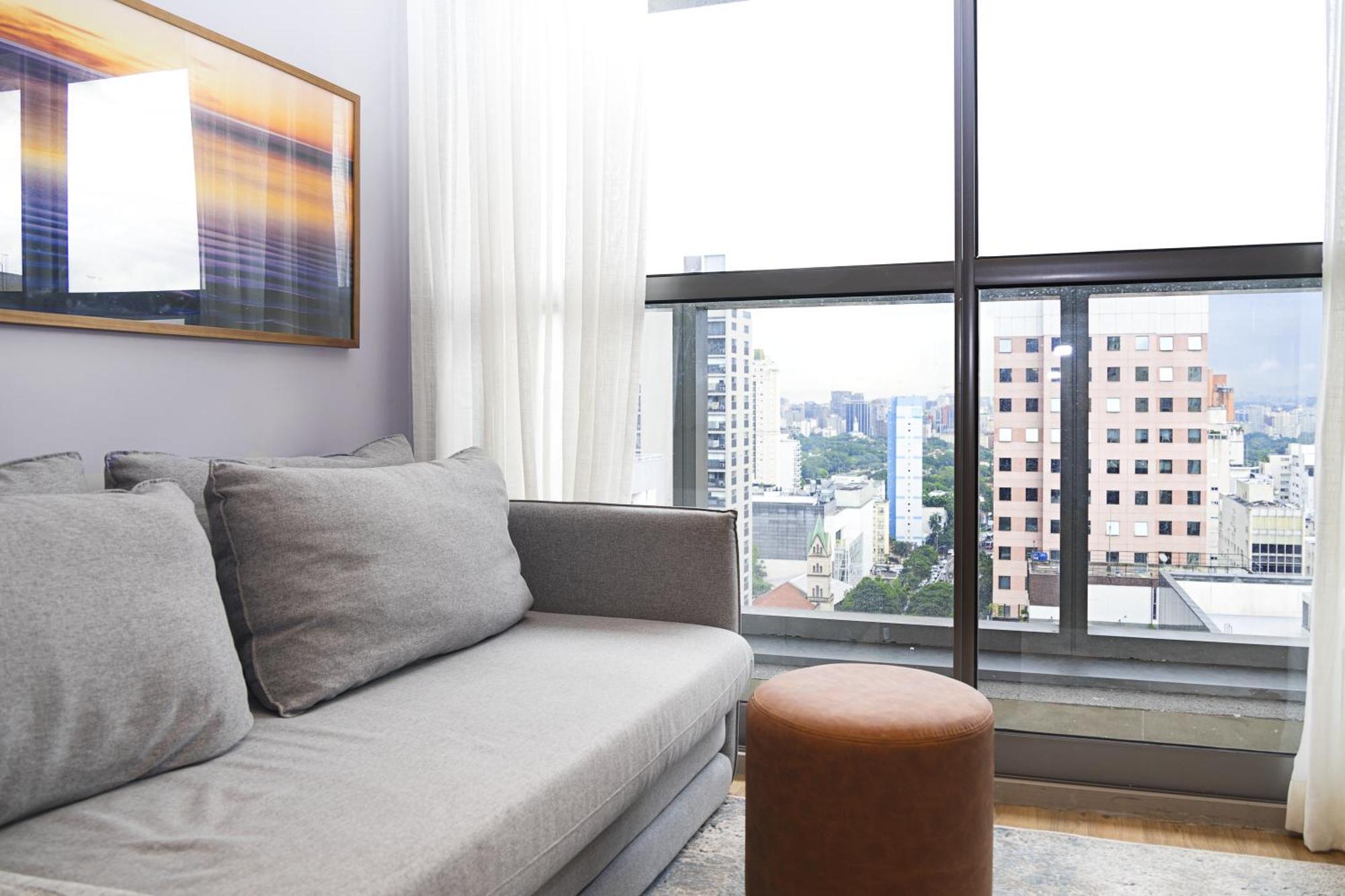 Holiday home Nine 3134 - Jardim Paulista *