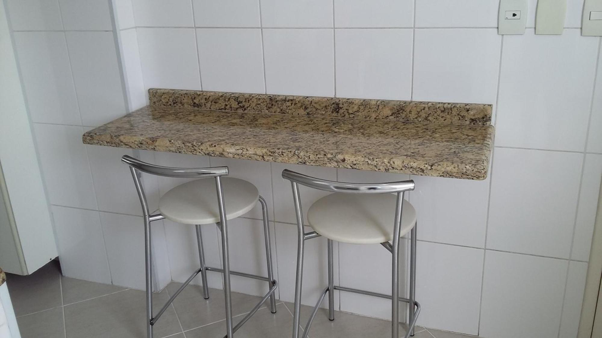 Avenida Paulista - Mobiliado - 82 M² Apartment