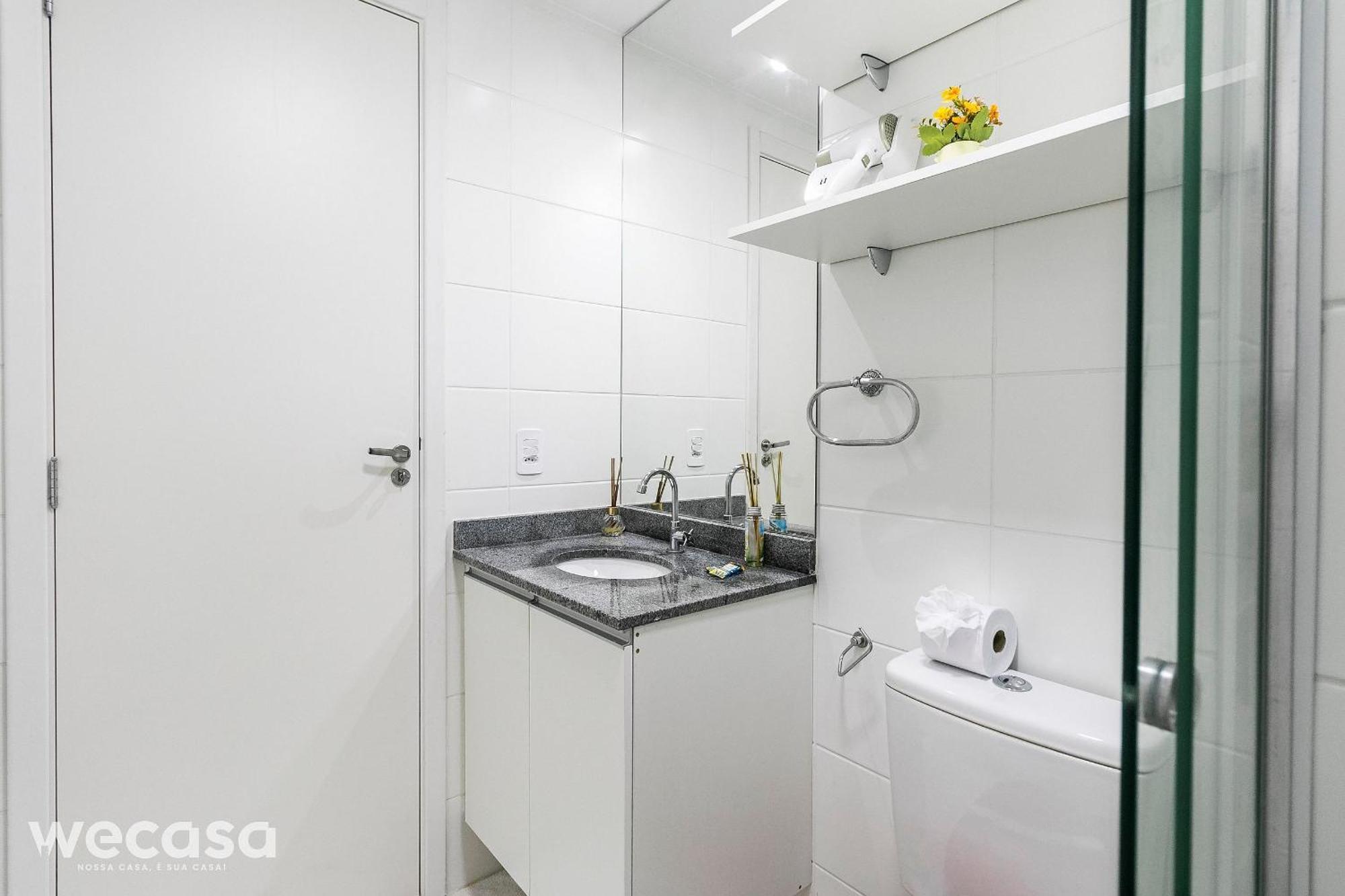 Iii Quaddra Butanta - Piscina Apartment