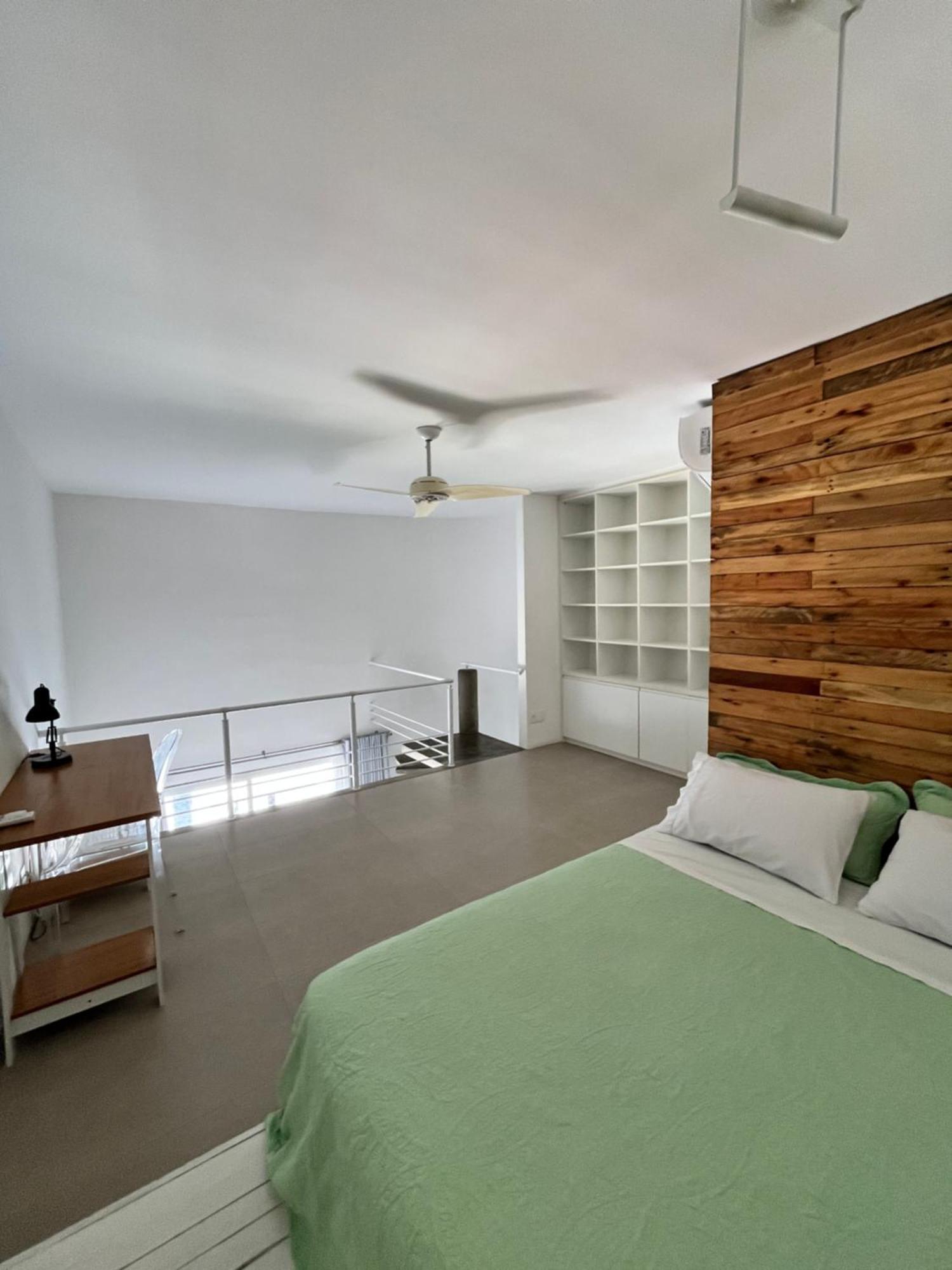 Apartment Duplex Proximo A Madalena
