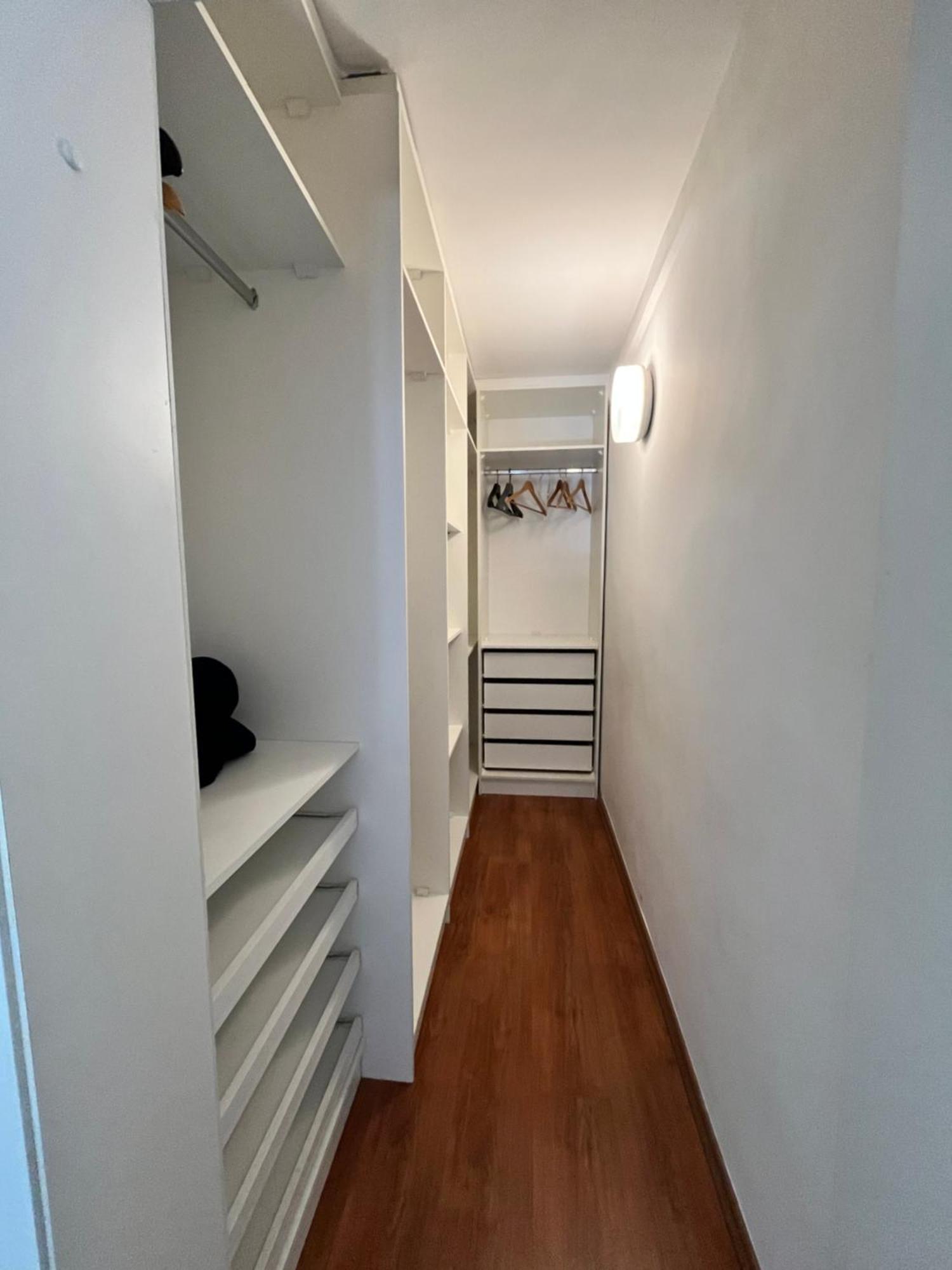Duplex Proximo A Madalena Apartment