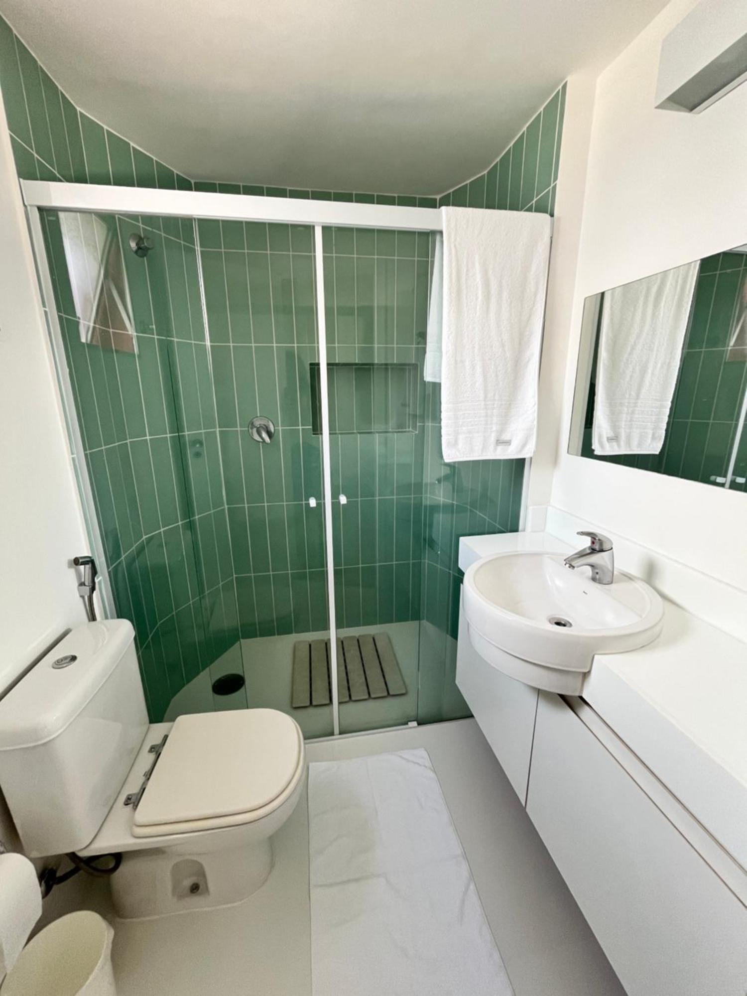 Duplex Proximo A Madalena Apartment