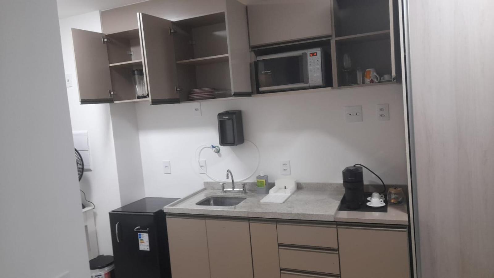 Charme Do Tucuruvi São Paulo