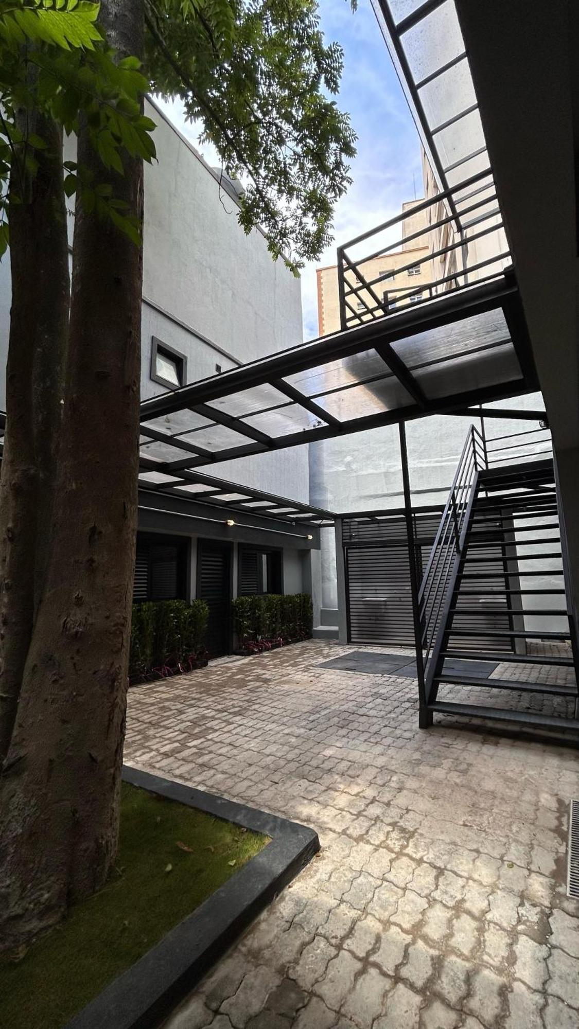 Add Congonhas Aparthotel São Paulo