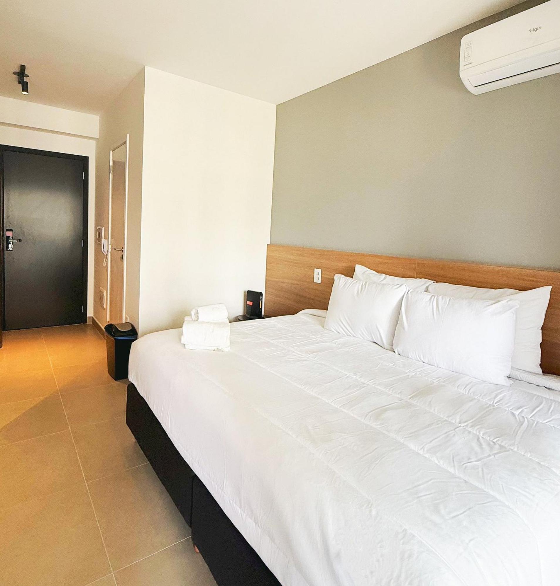 On Jurupis By Vibe Apartment Sao Paulo