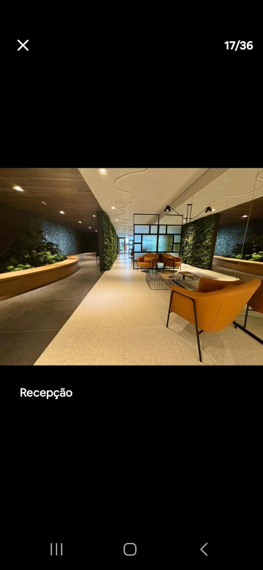 Sofisticado Em Moema Apartment