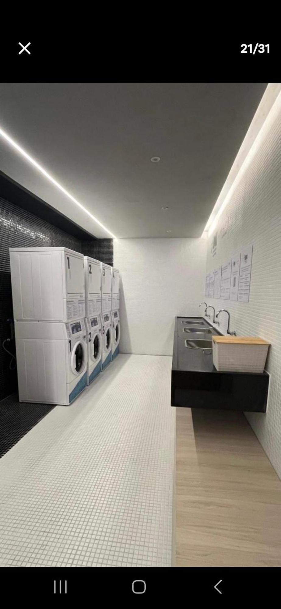 Apartment Sofisticado Em Moema *