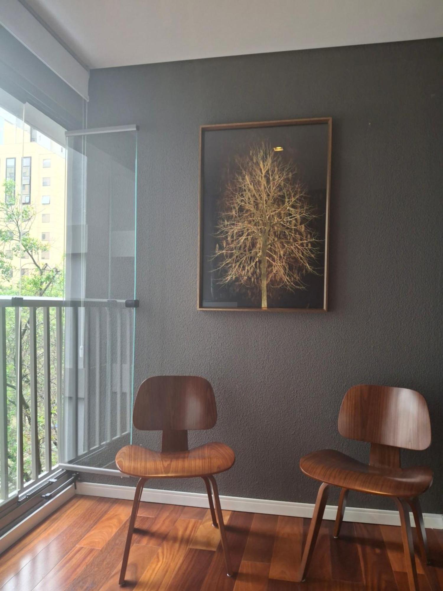 Sofisticado Em Moema Apartment