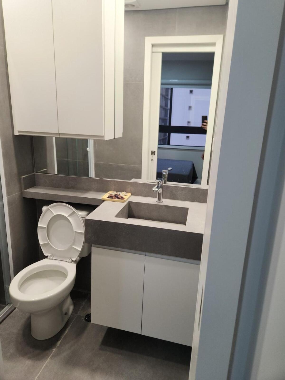 Apartment Yalla - Oscar Freire Nik 507 São Paulo
