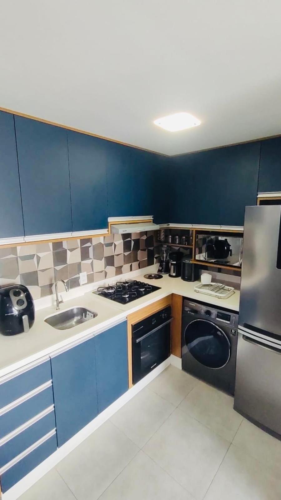 Centro Apartment São Paulo