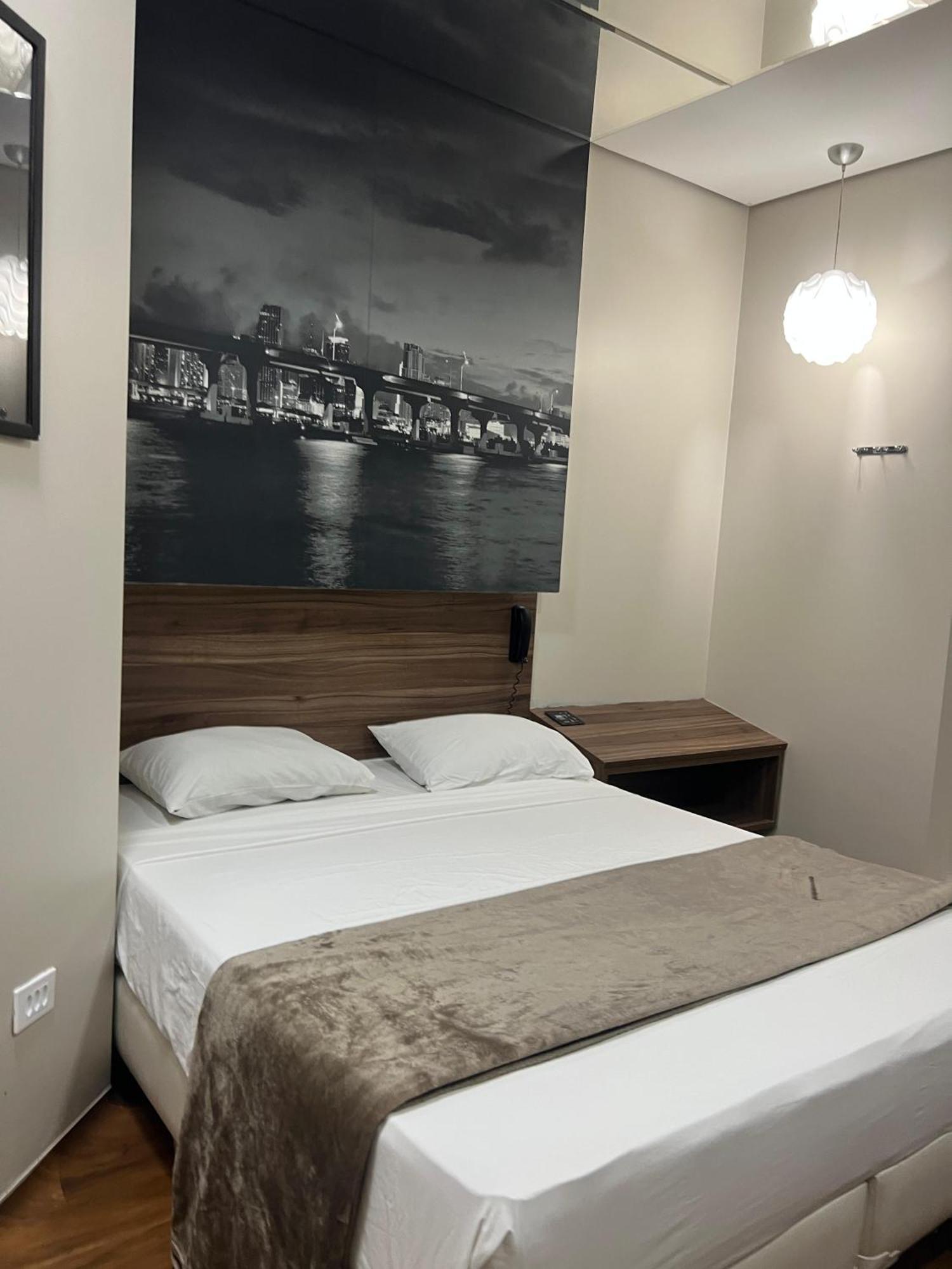 Aparthotel Add Guilherme *
