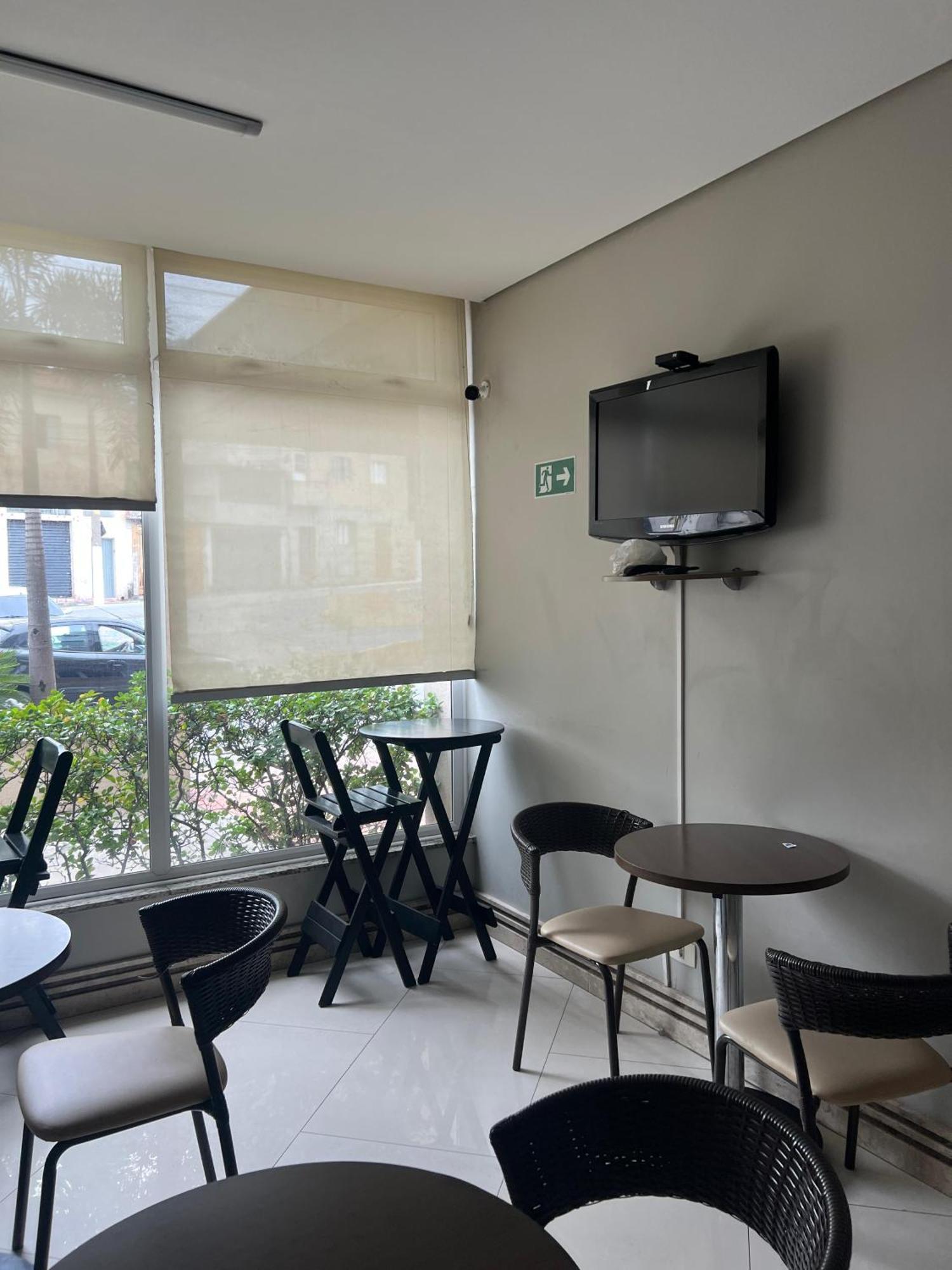 Add Guilherme Aparthotel