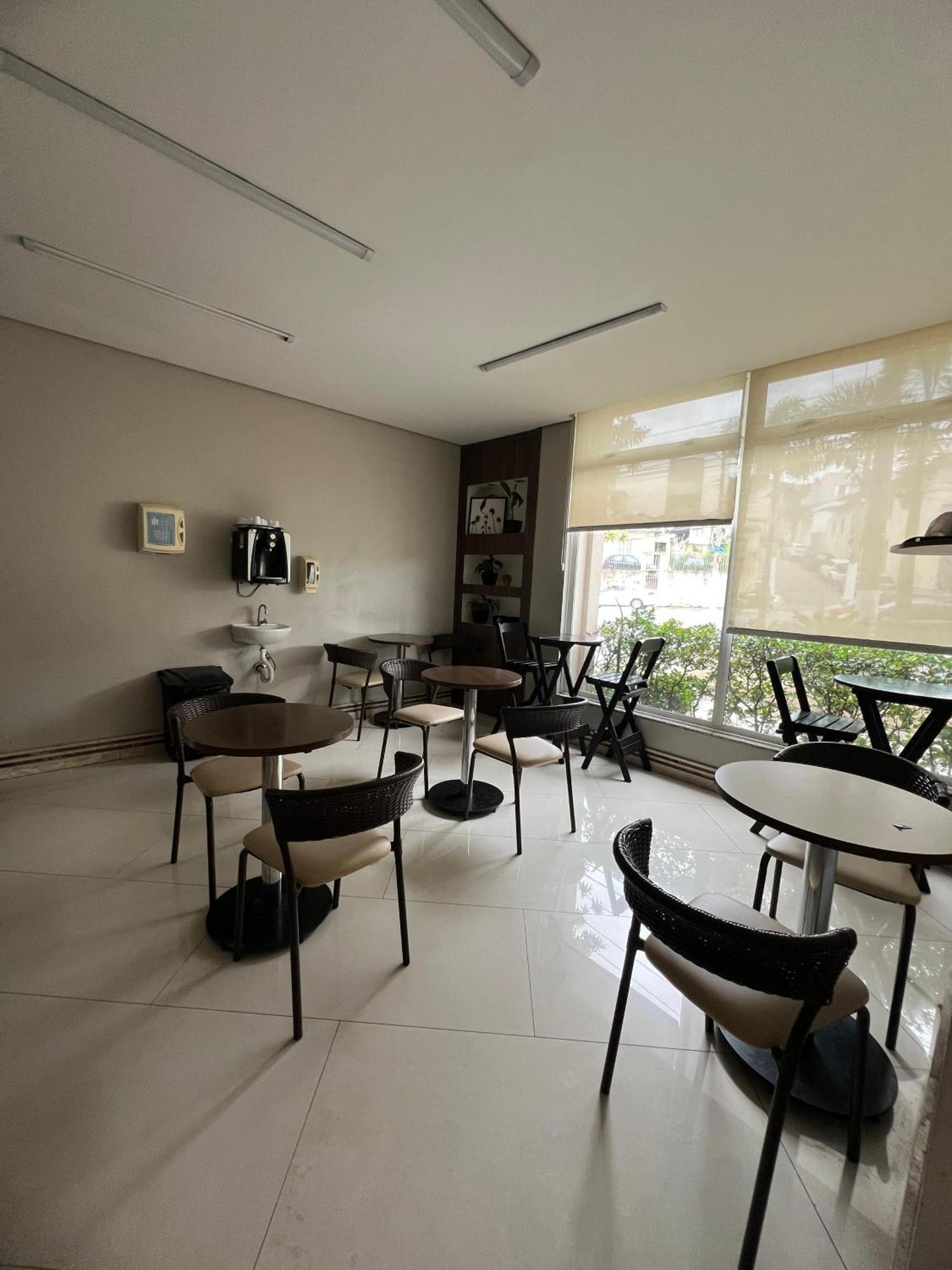 Add Guilherme Aparthotel *