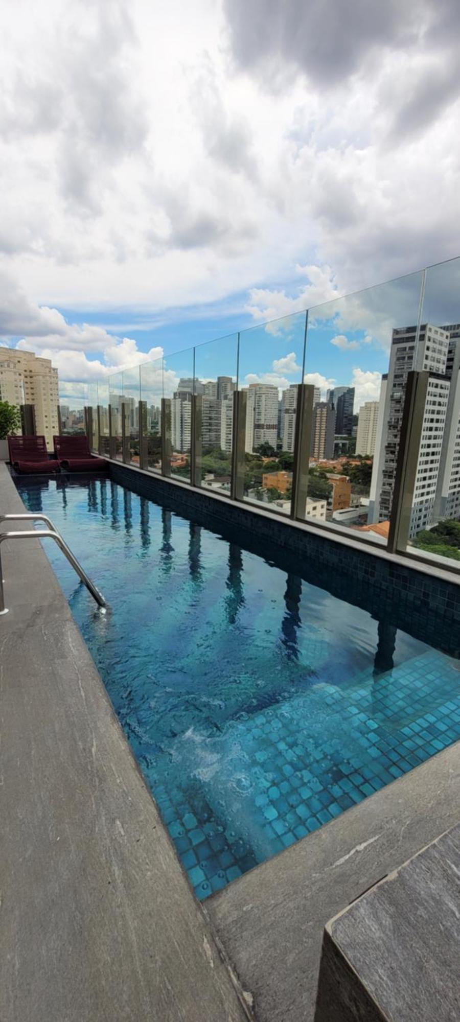 Novo, Metro Brooklin * Sao Paulo