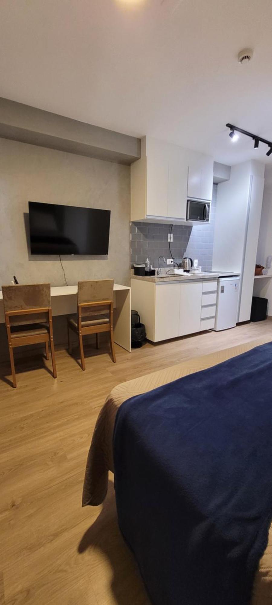 Novo, Metro Brooklin Apartment Sao Paulo