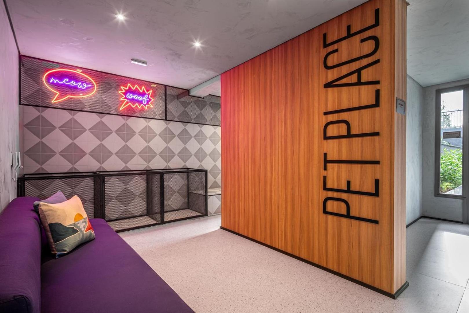 On Jurupis By Vibe Apartment