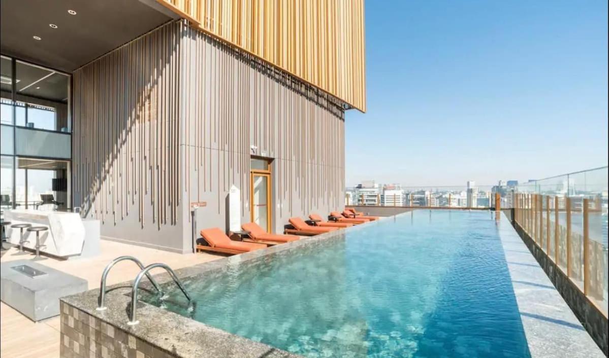 Apartment Nova Aconchego & Luxo! Vn1707