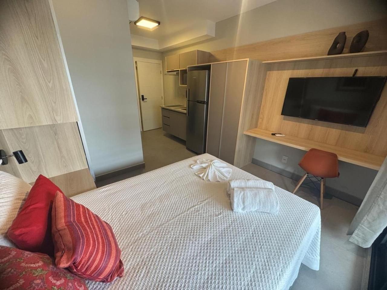 Haus Mitre Residences Apartment