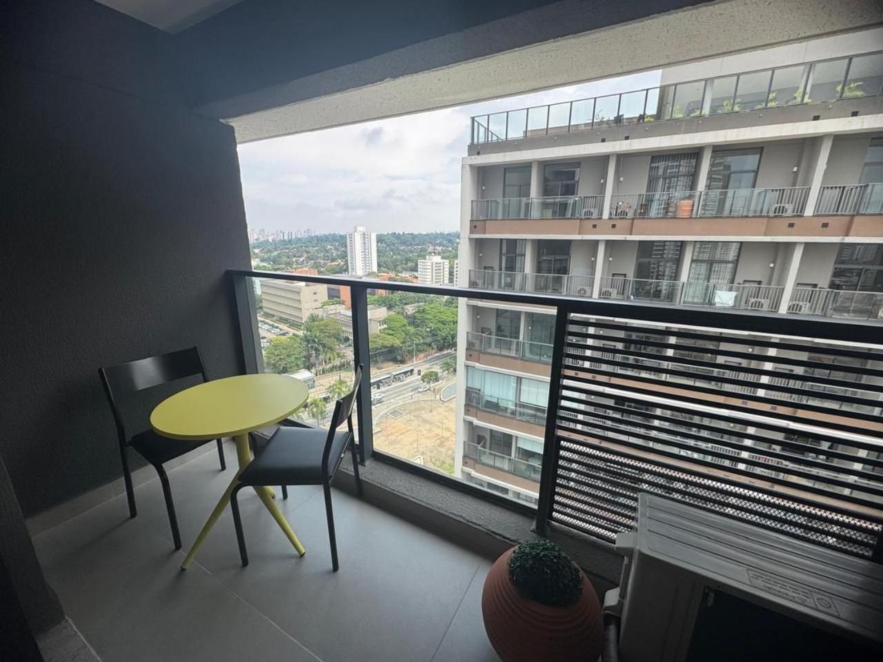 Haus Mitre Residences Apartment Sao Paulo