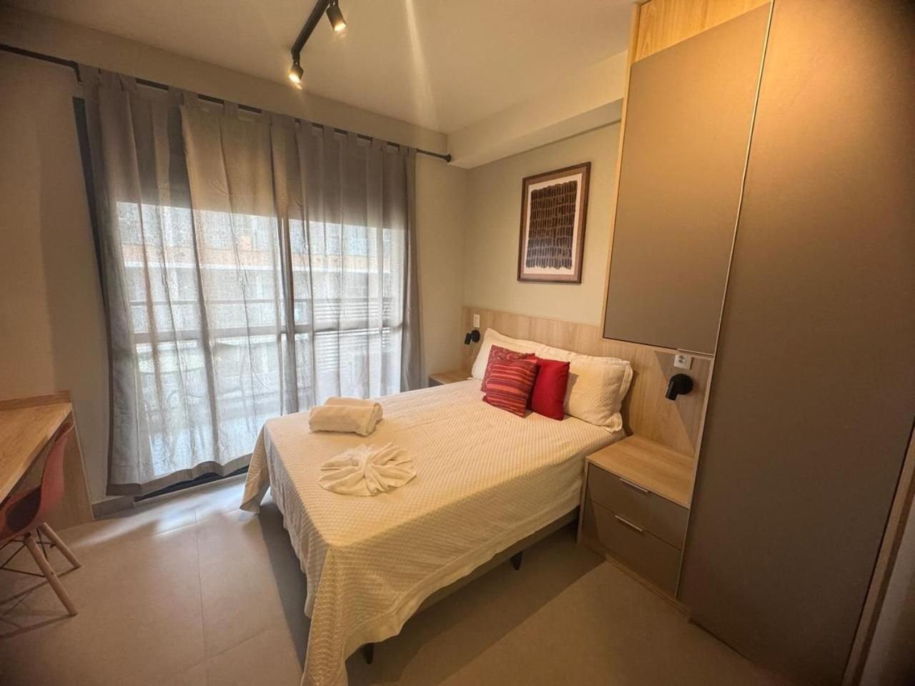 Haus Mitre Residences Apartment Sao Paulo