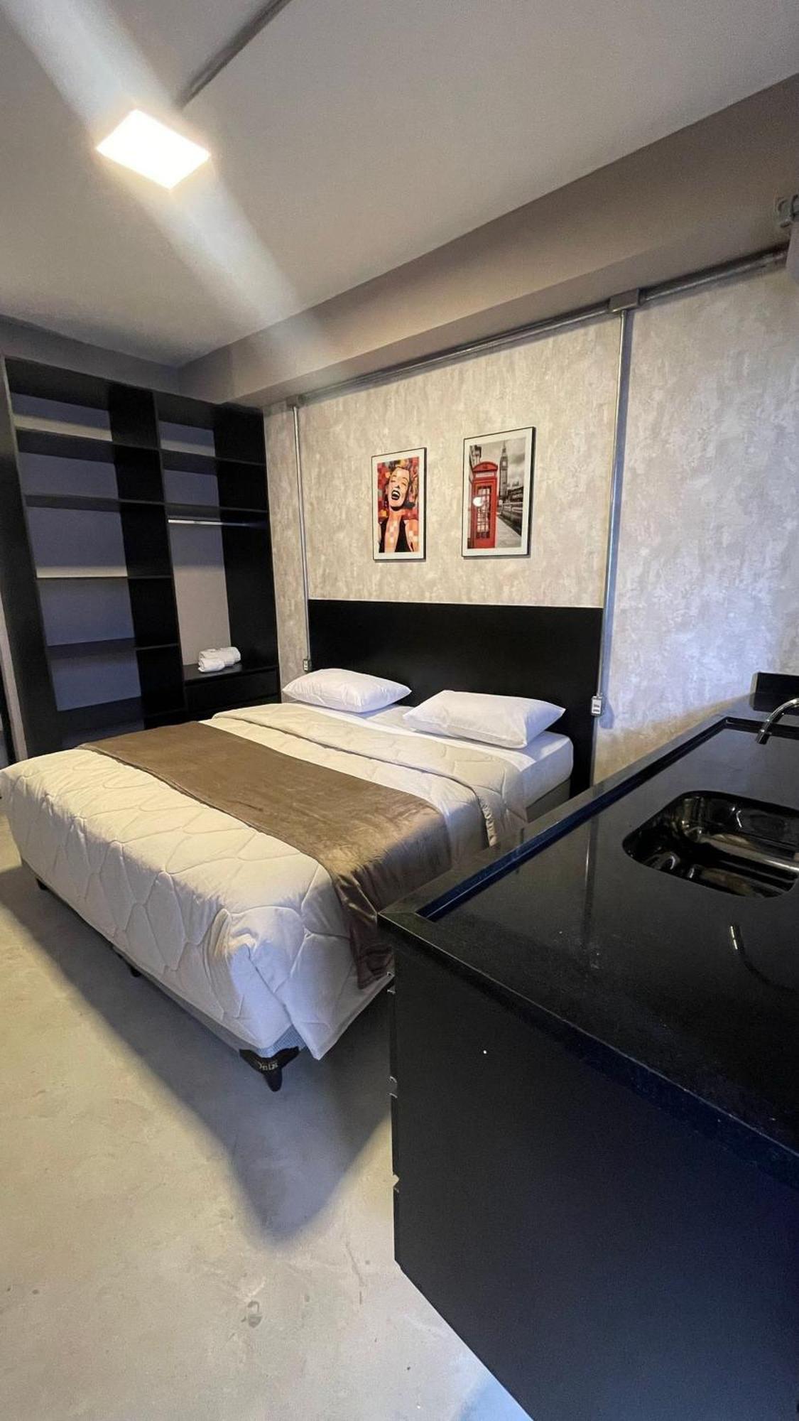 Hotel Add Congonhas Sao Paulo