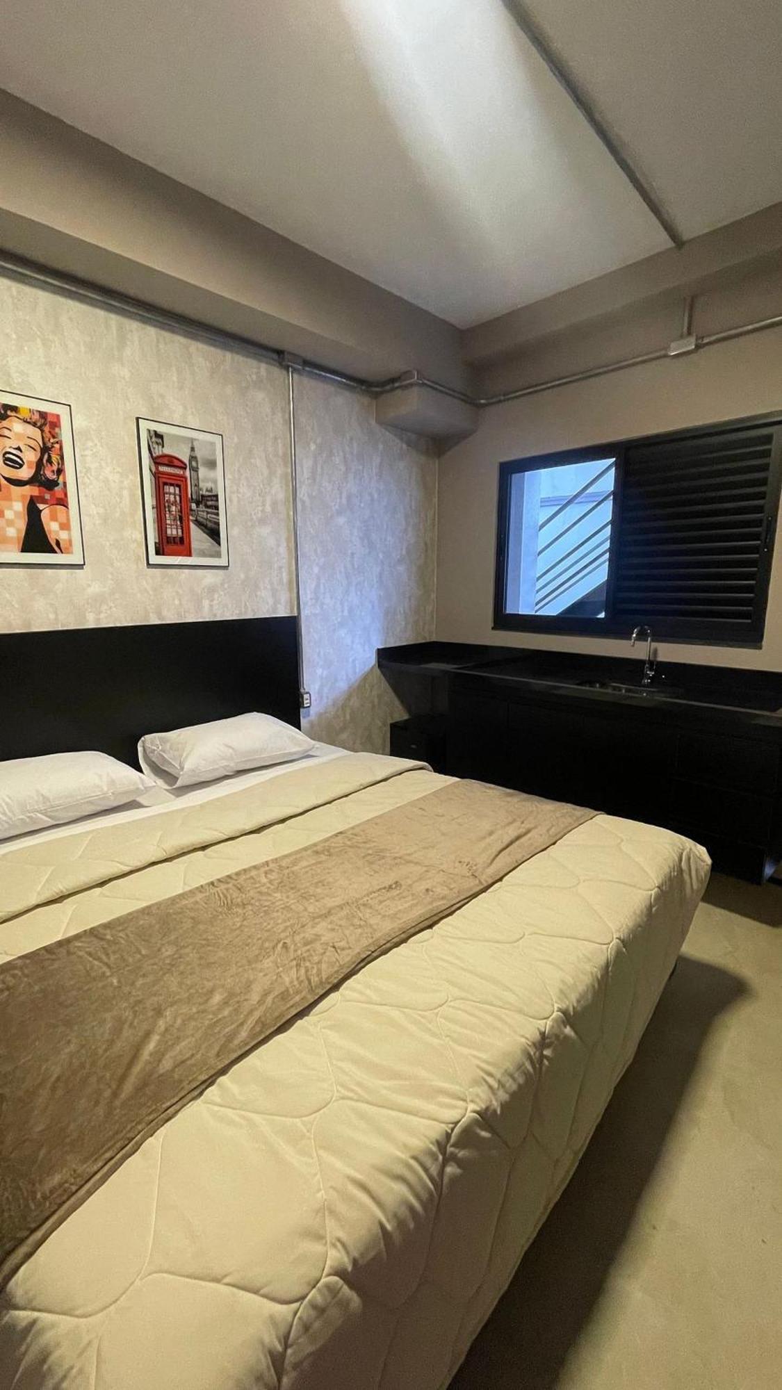 Add Congonhas Hotel