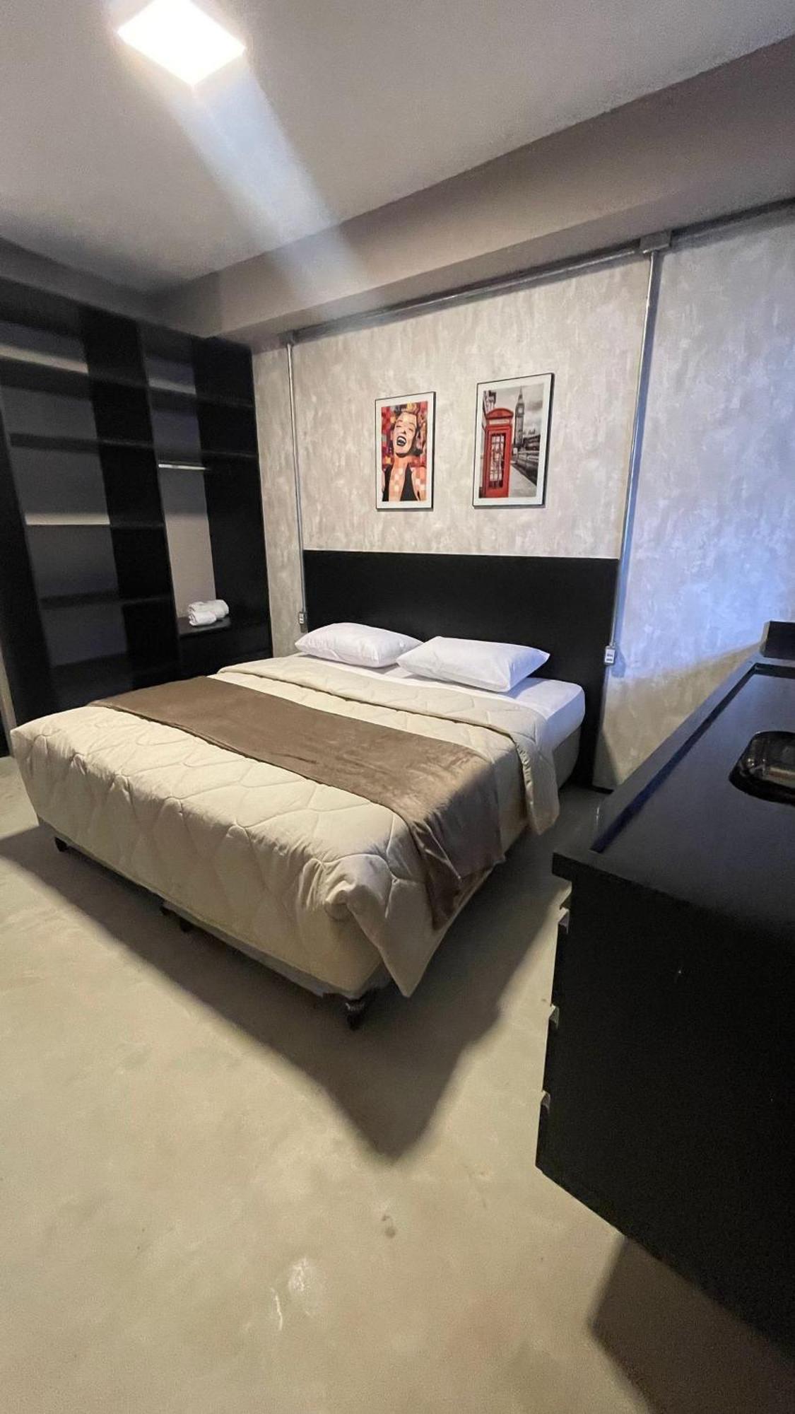 Hotel Add Congonhas