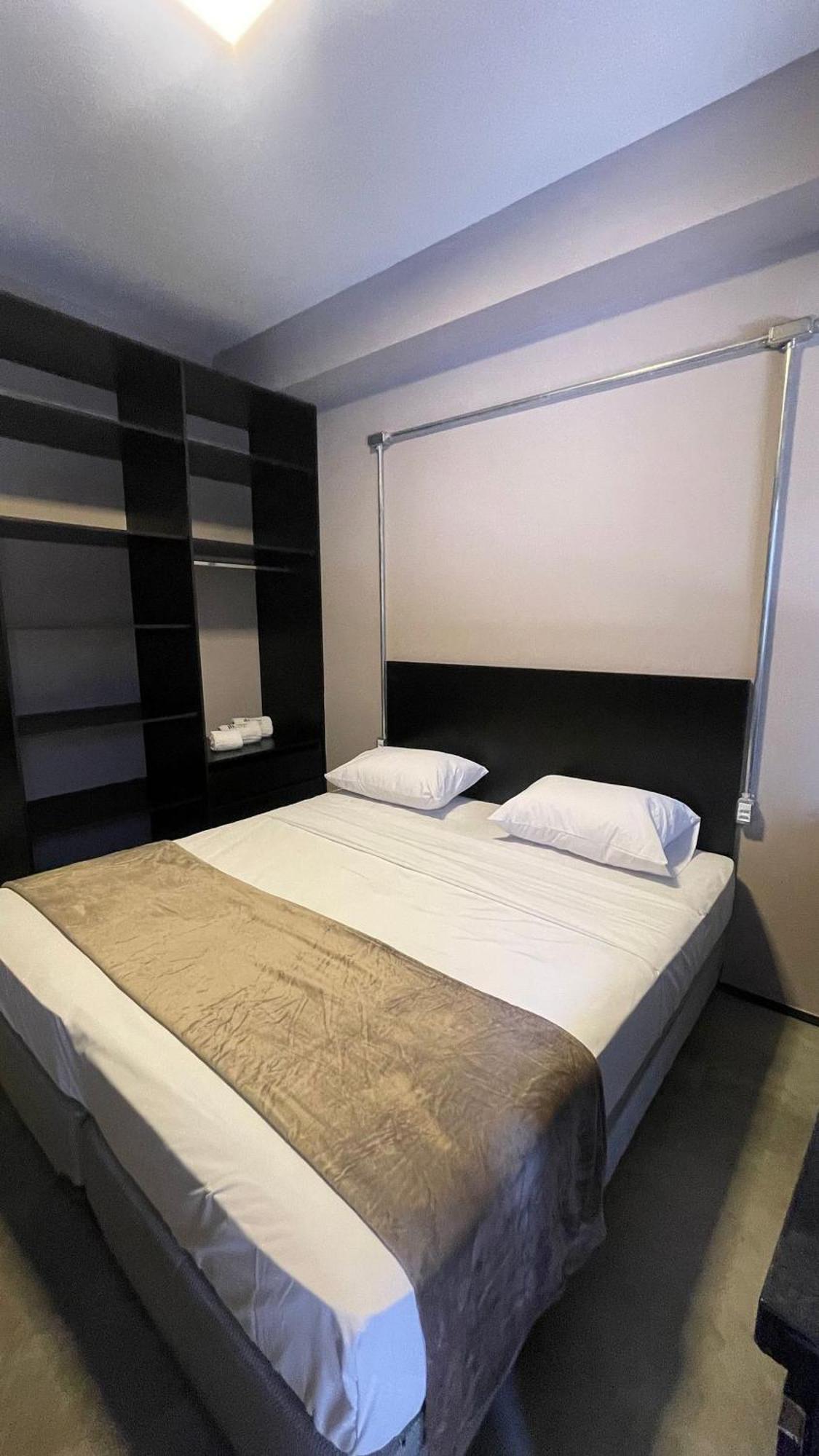Hotel Add Congonhas Sao Paulo