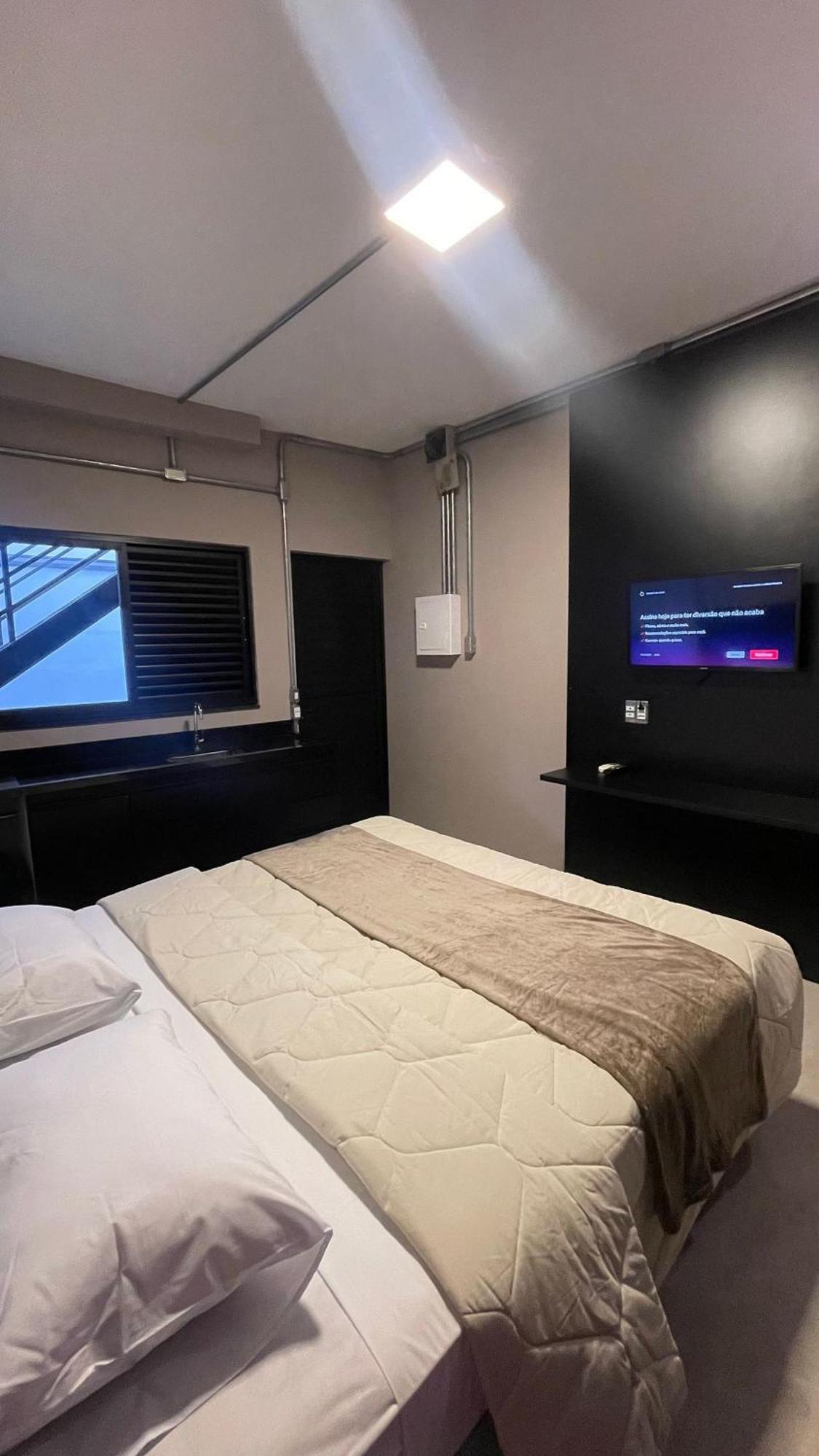 Add Congonhas Hotel