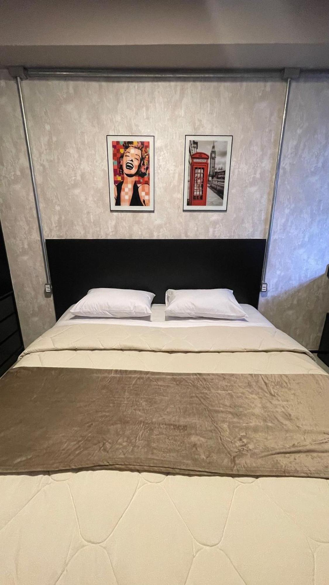 Hotel Add Congonhas *