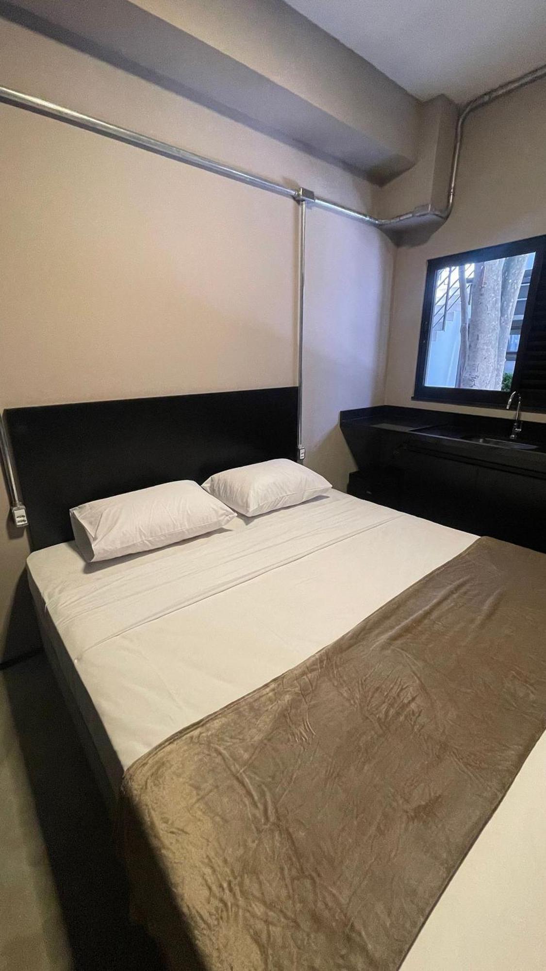 Hotel Add Congonhas *