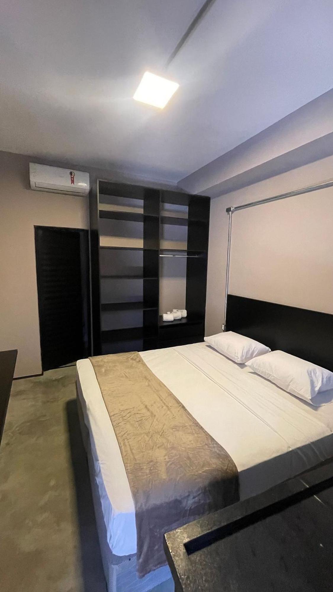 Add Congonhas Hotel