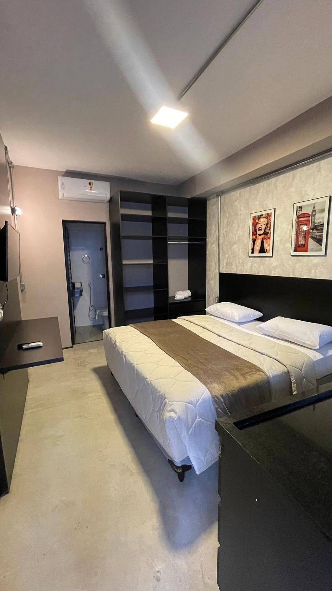 Add Congonhas Hotel *